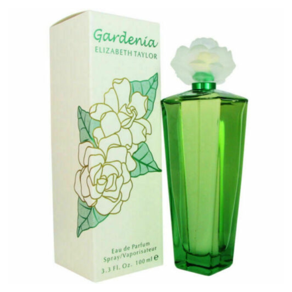 Elizabeth Taylor Gardenia