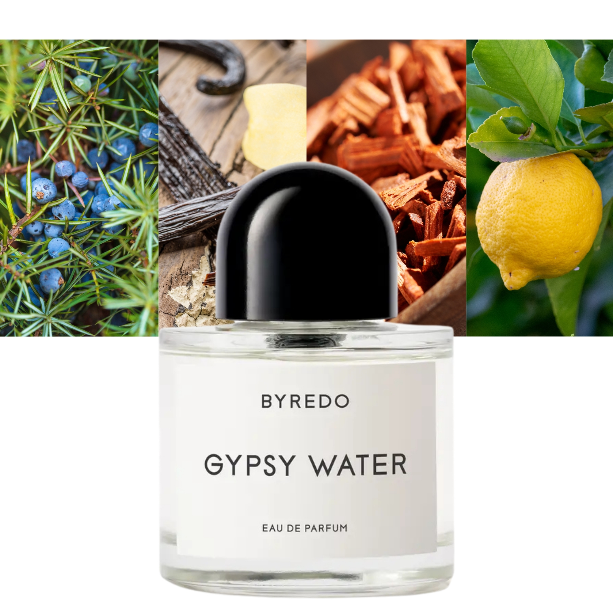 Byredo Gypsy Water