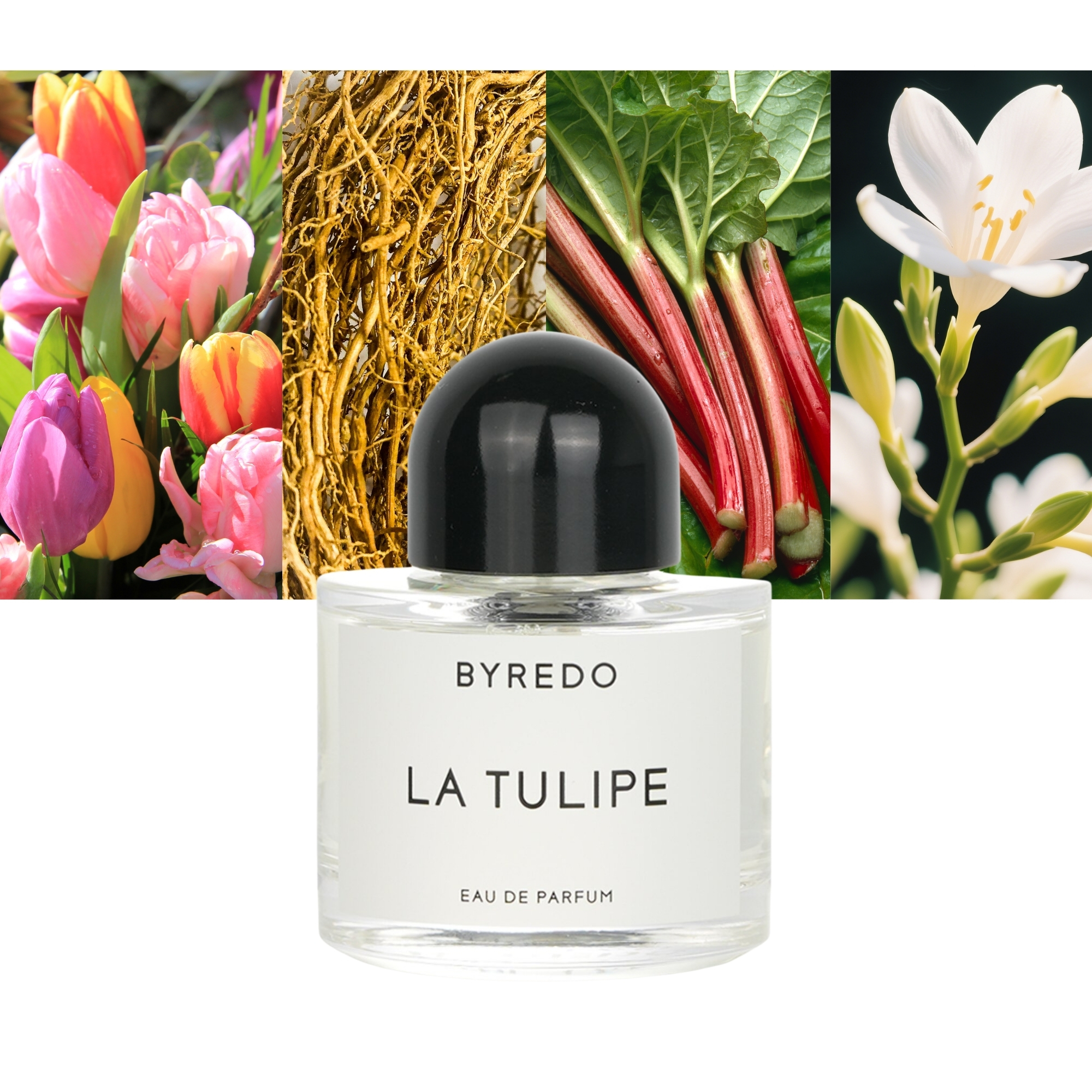 Byredo La Tulipe