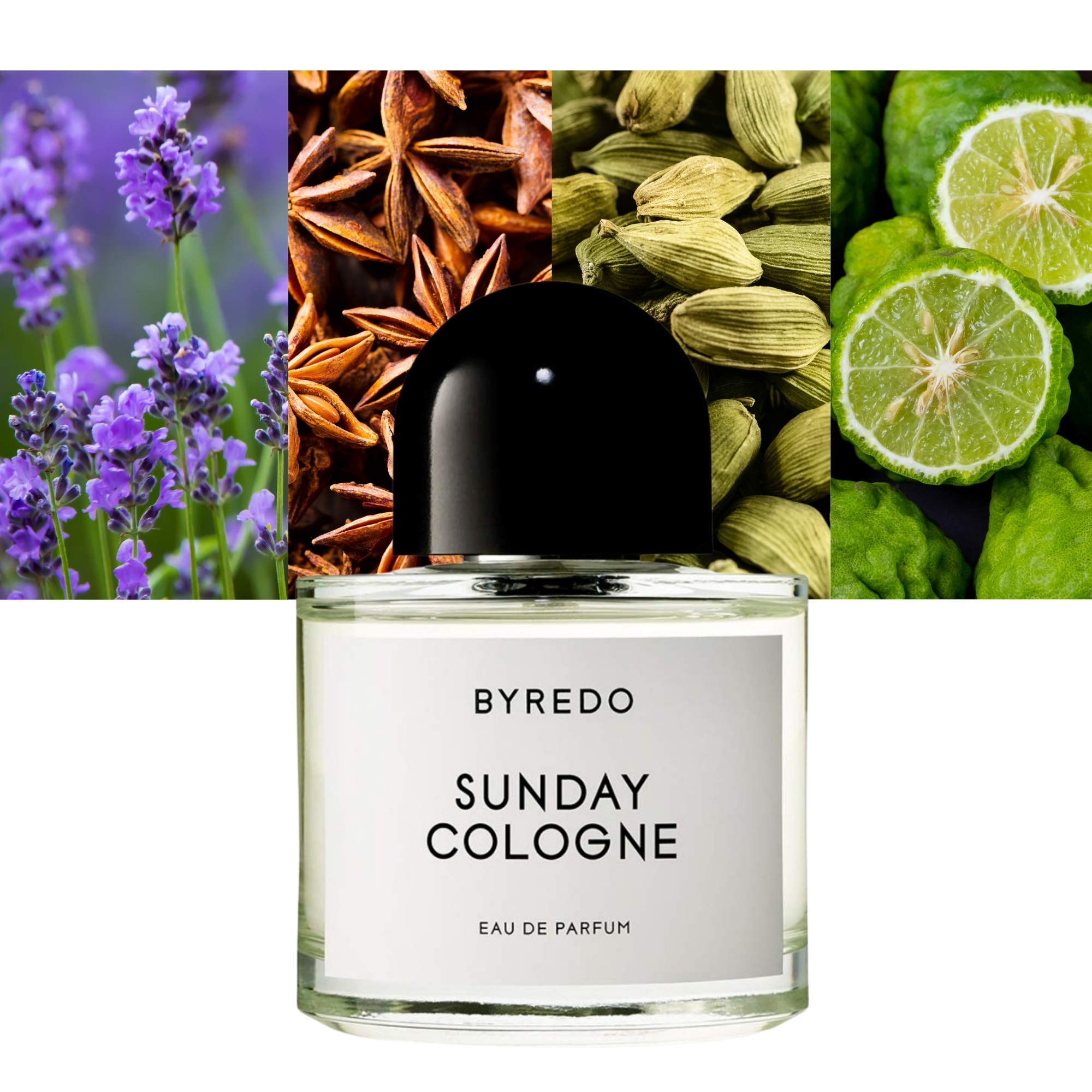 Byredo Sunday Cologne
