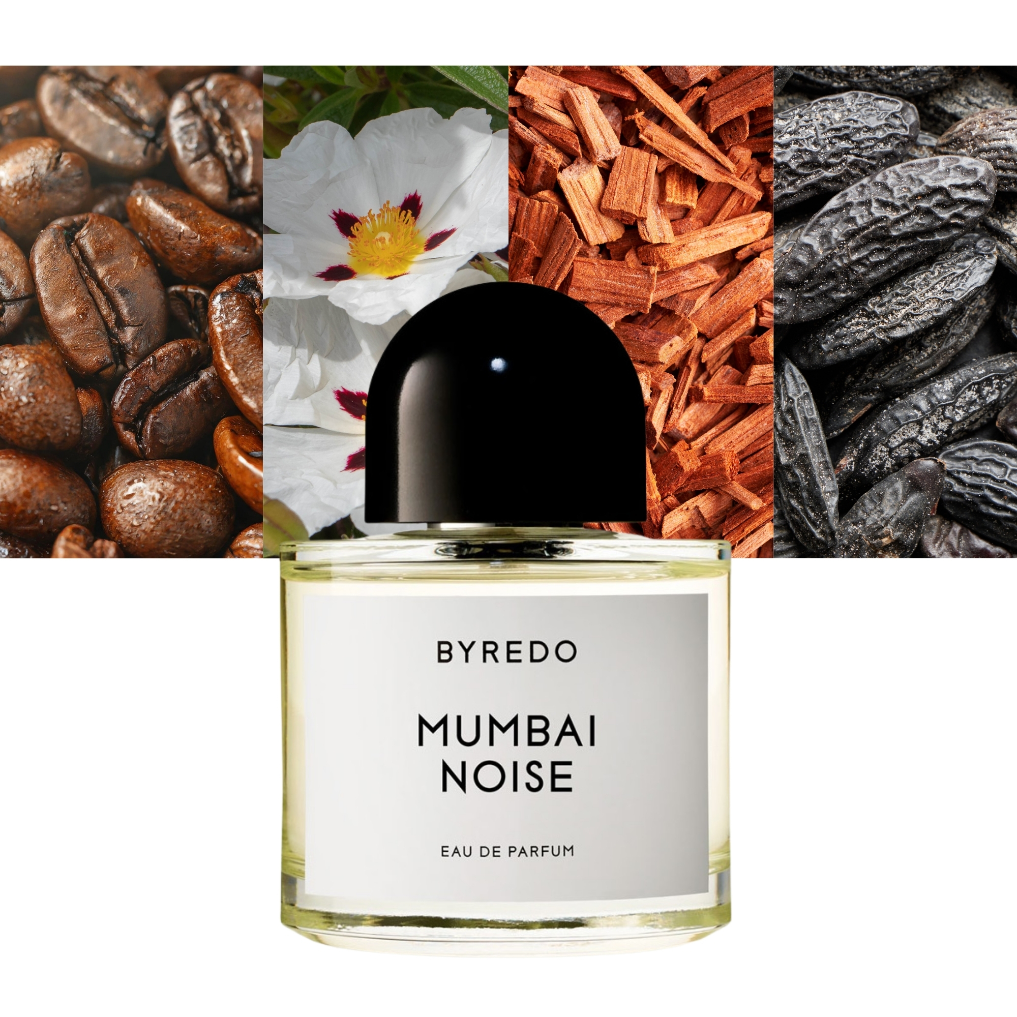 Byredo Mumbai Noise