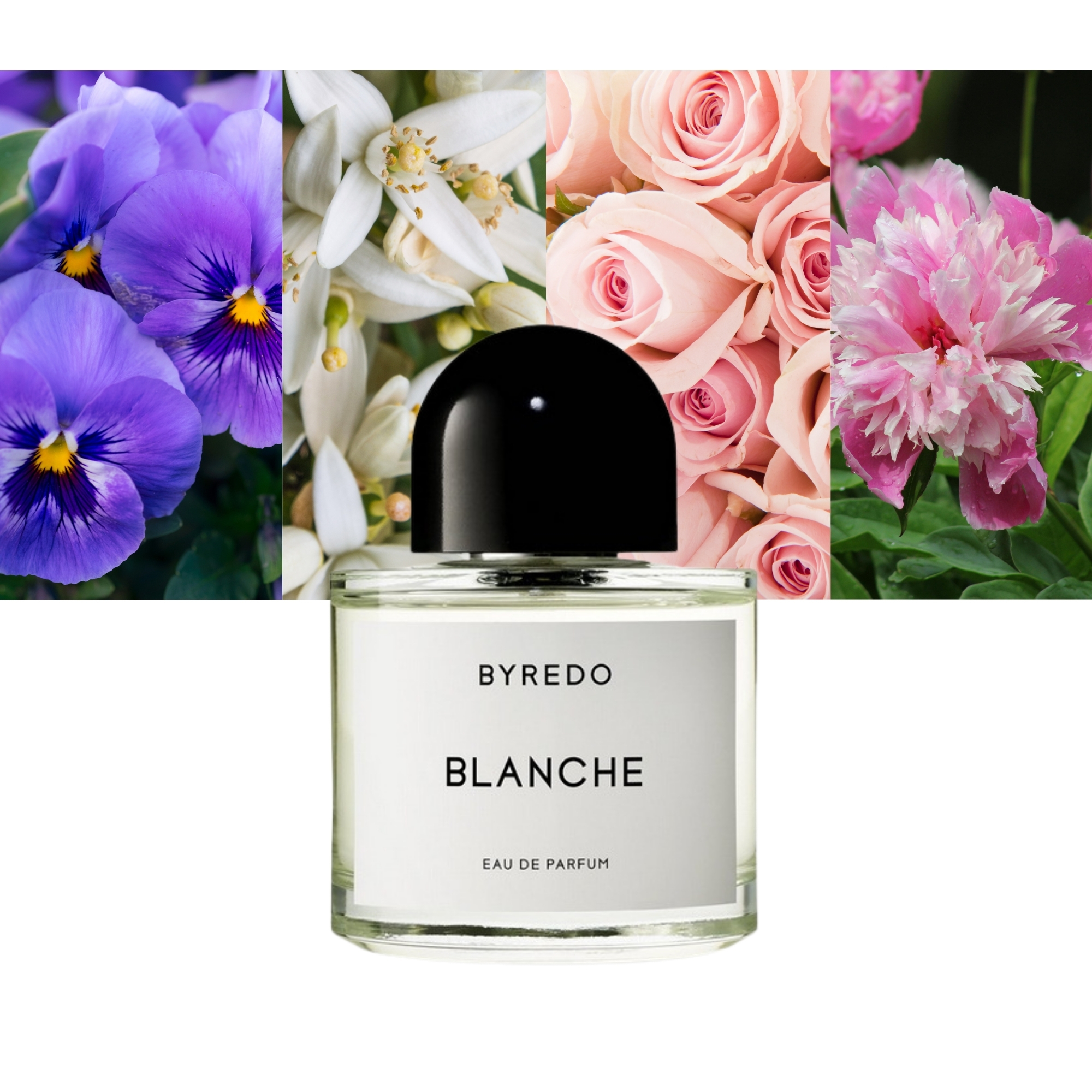 Byredo Blanche