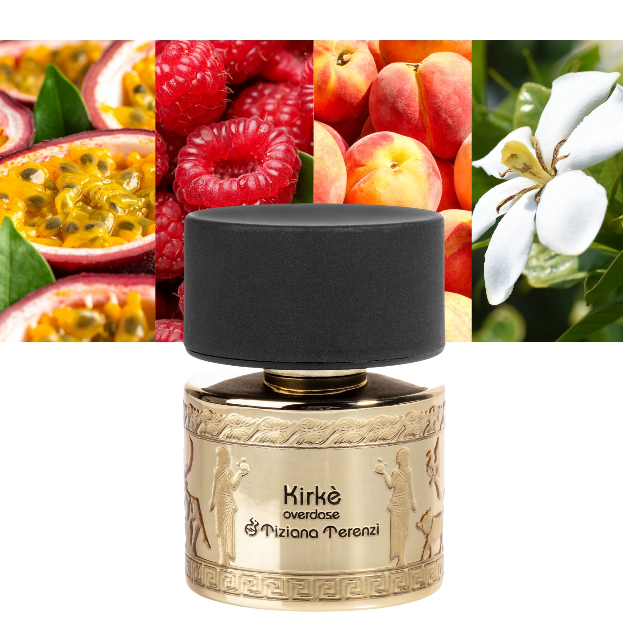 Tiziana Terenzi Kirke Overdose