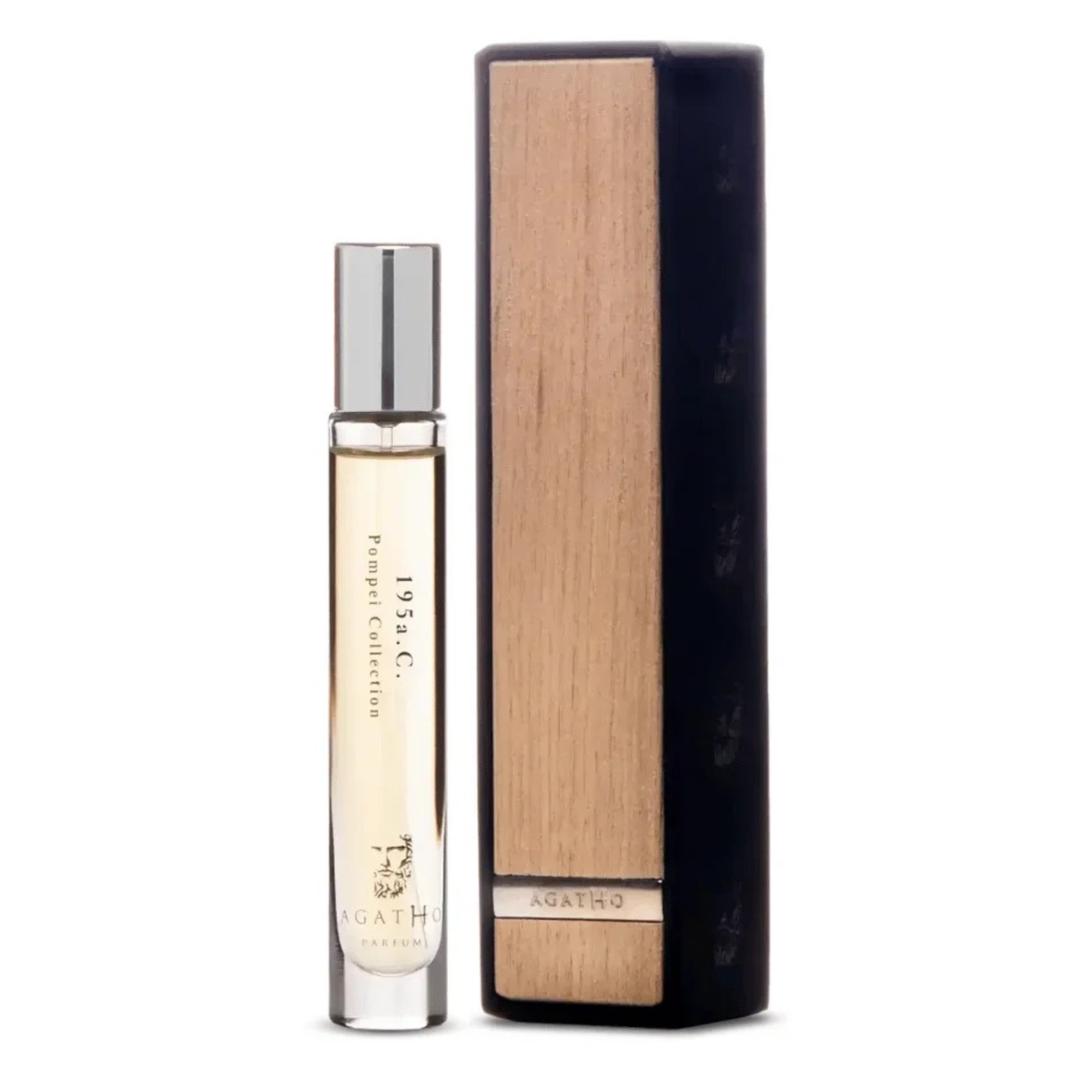 Agatho Parfum 195 a.c.