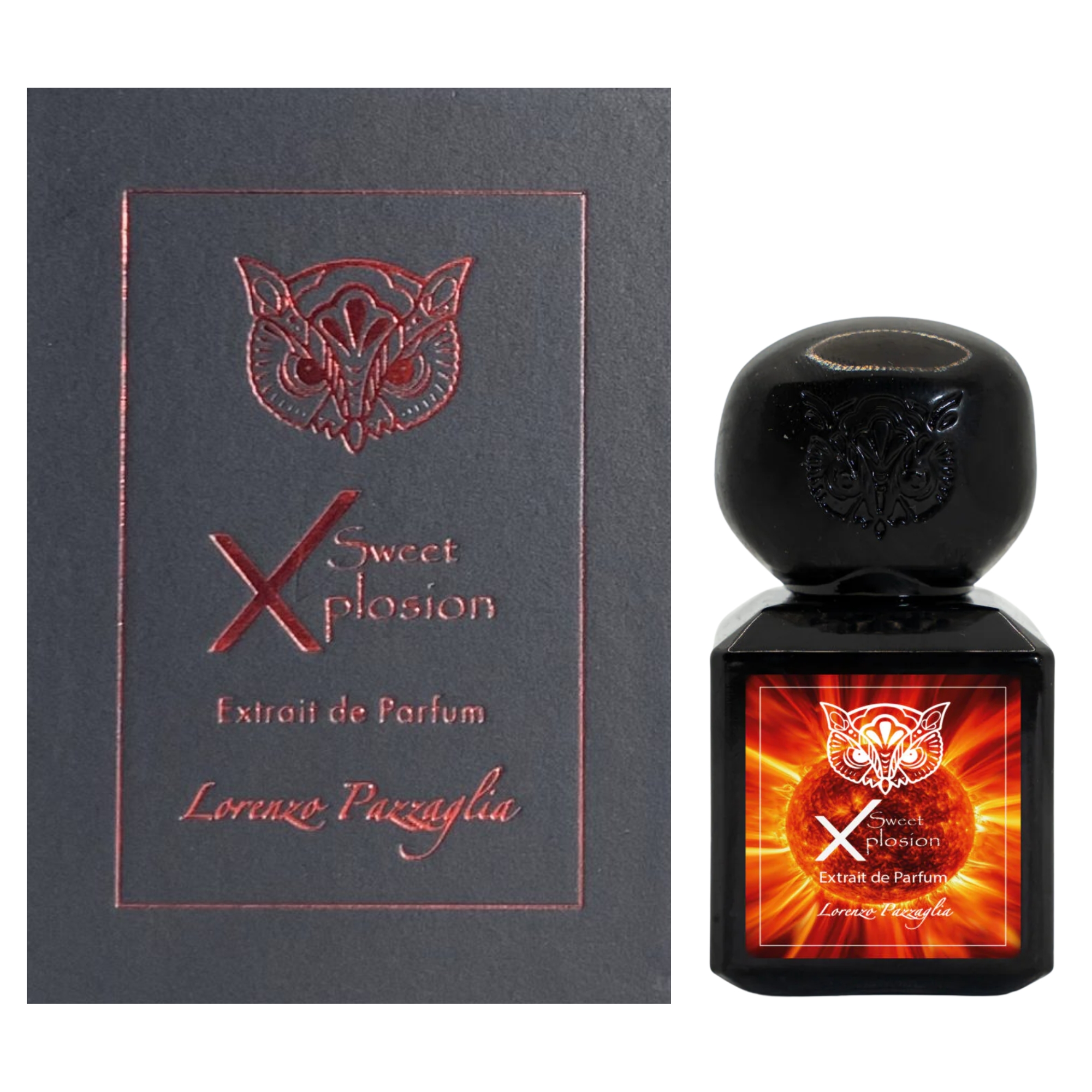 Lorenzo Pazzaglia Sweet Xplosion