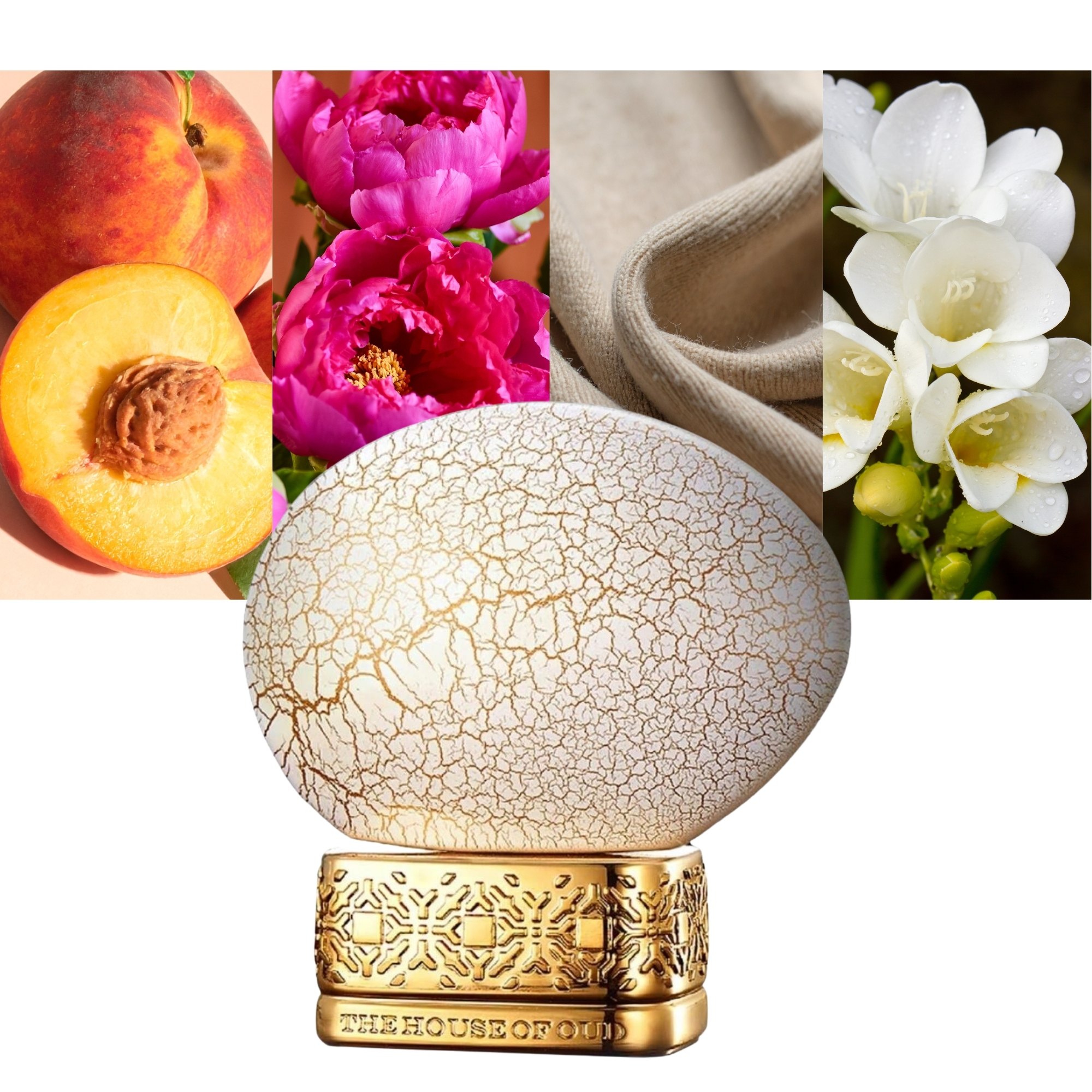 The House of Oud Breath Of The Infinite