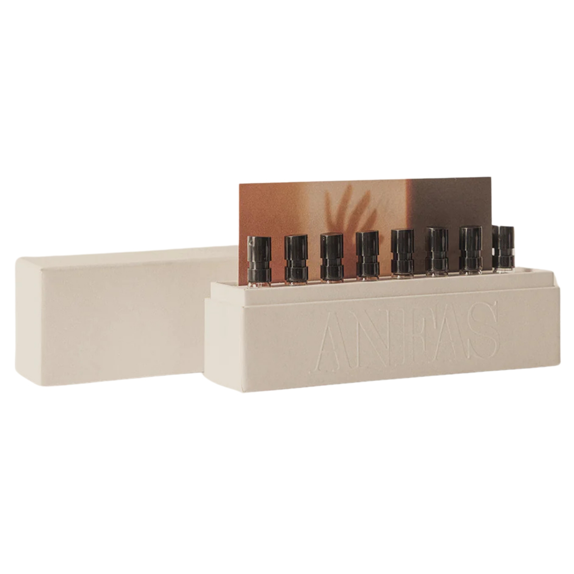 Anfas Essence of Arabia