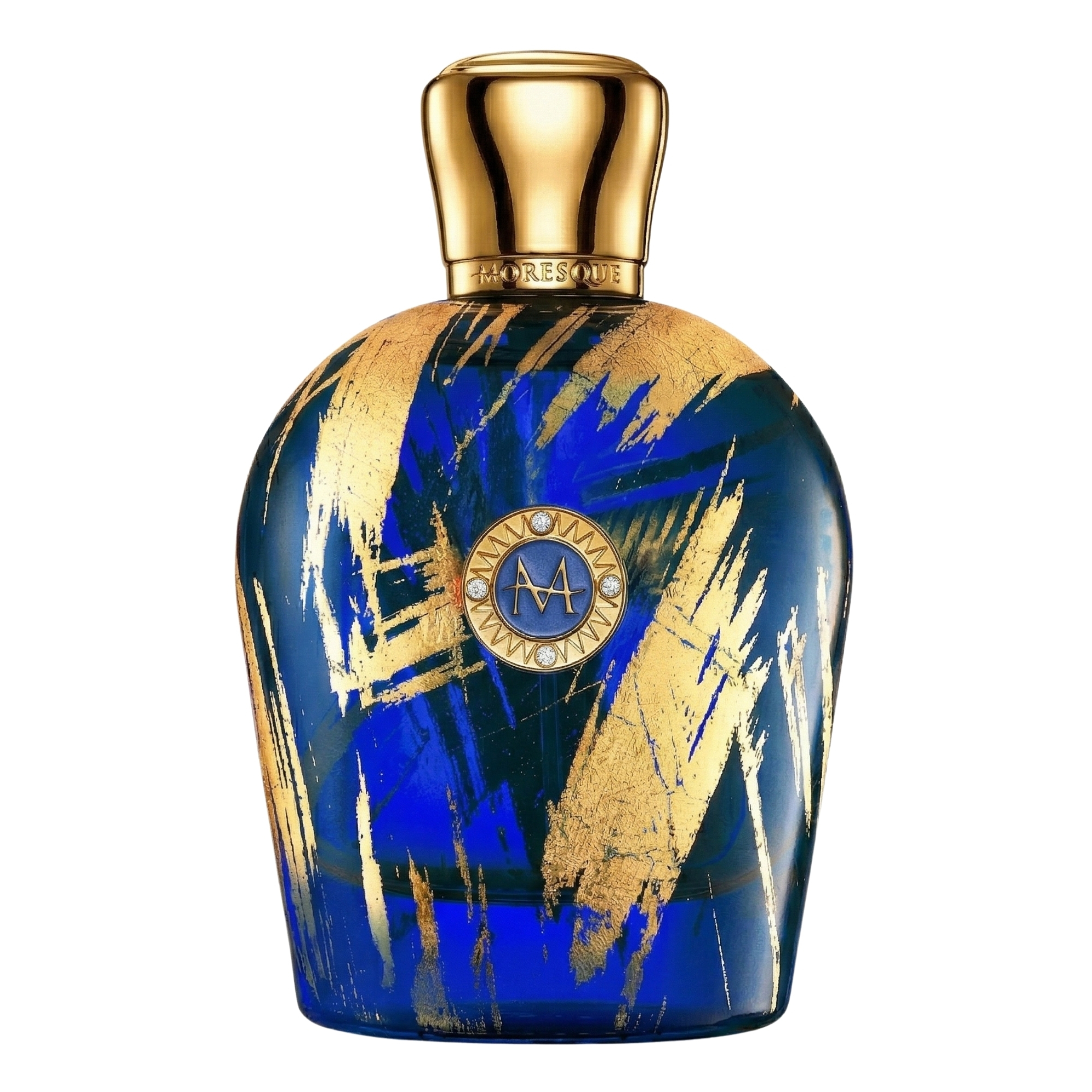 Moresque Parfums Majestic Blue