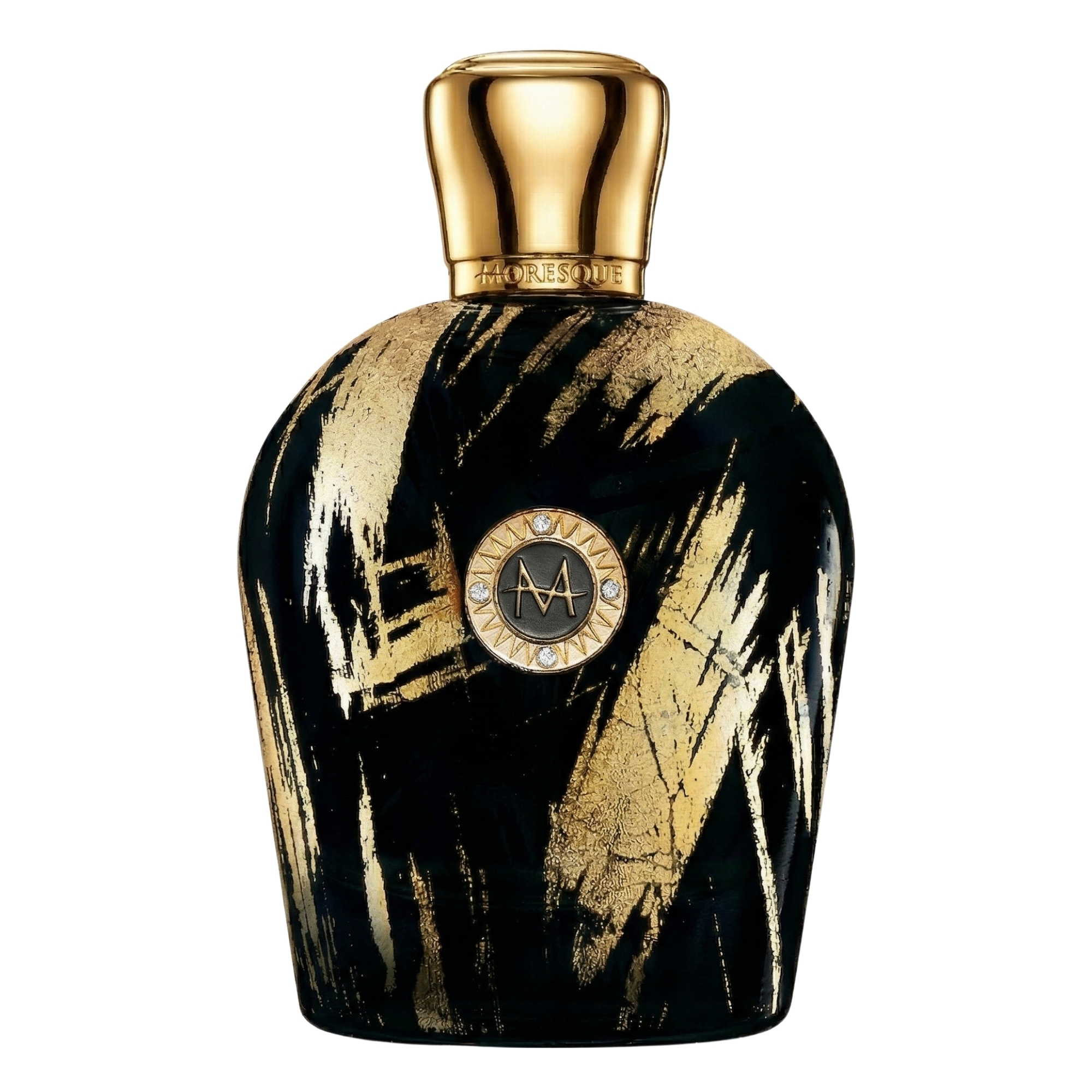 Moresque Parfums Velour Noir