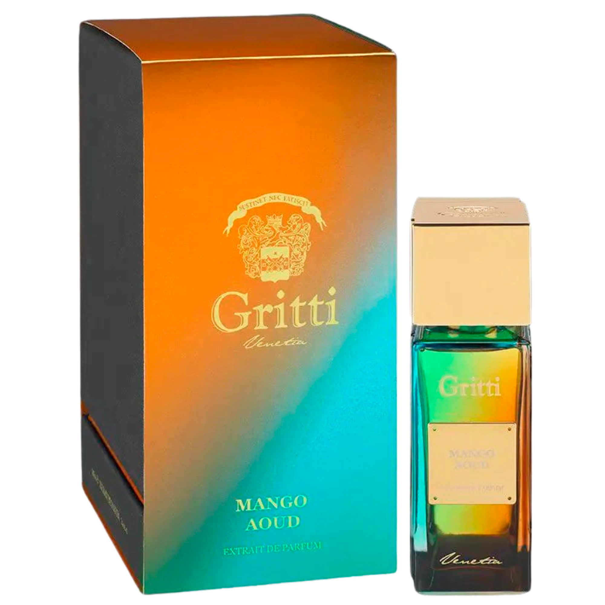 Gritti Mango Aoud