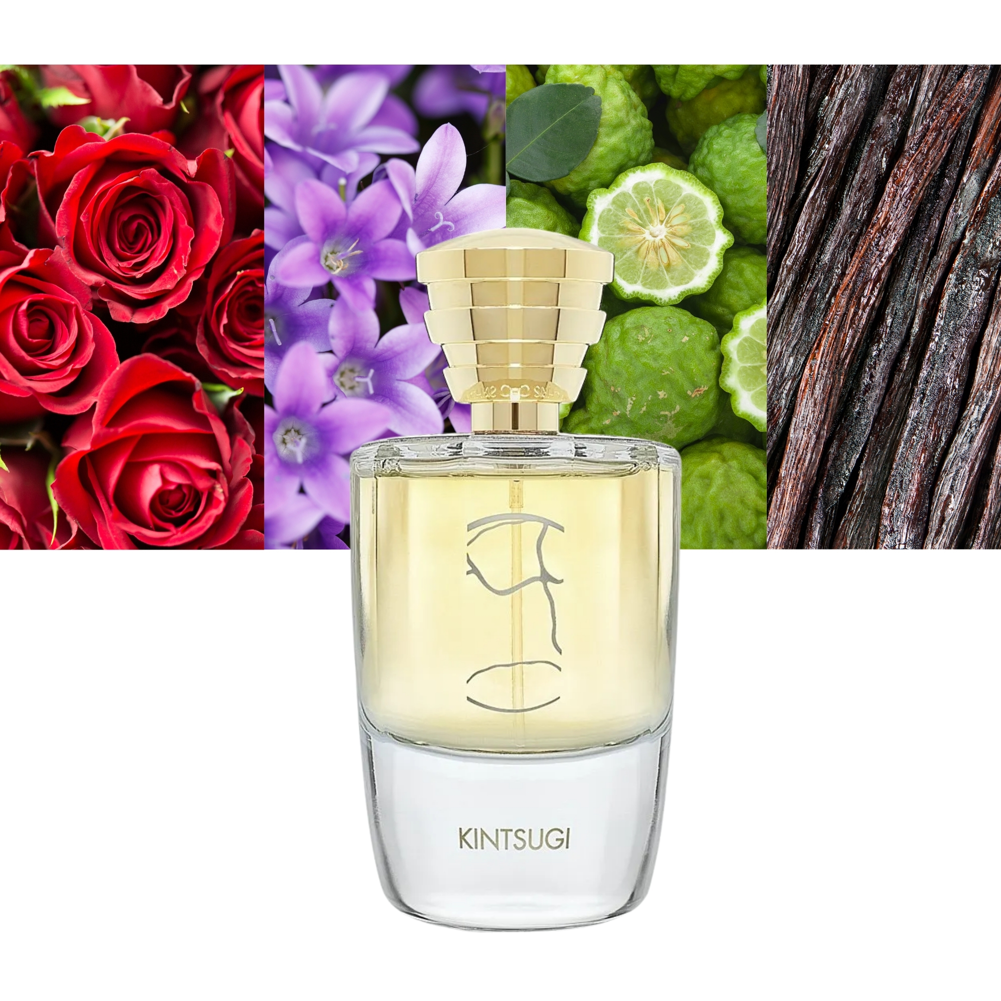 Masque Milano Kintsugi