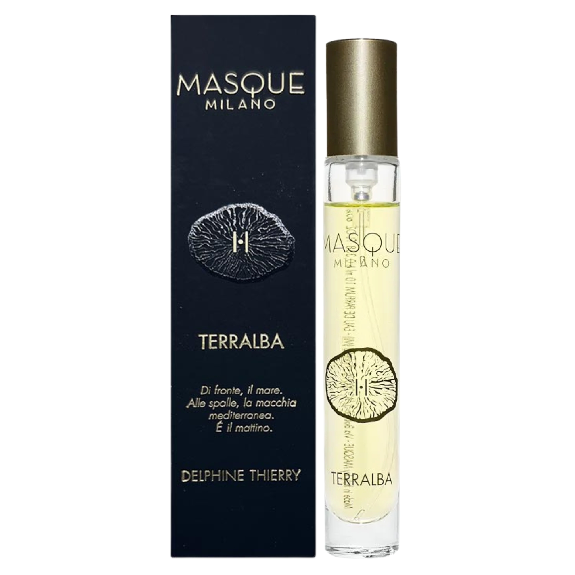 Masque Milano Terralba