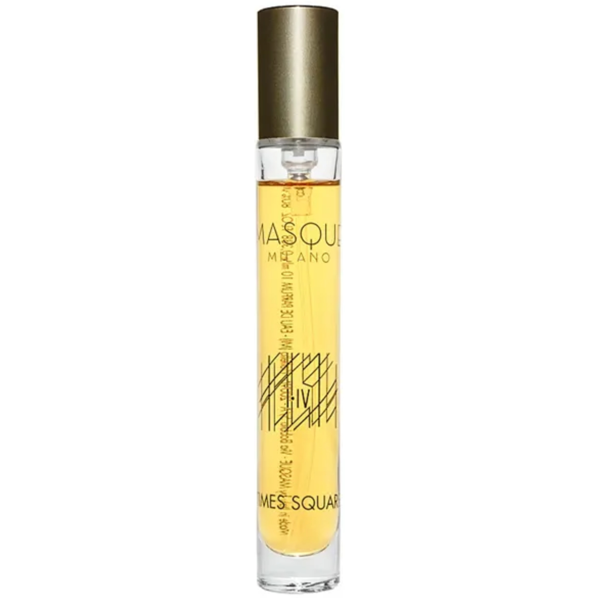 Masque Milano Times Square