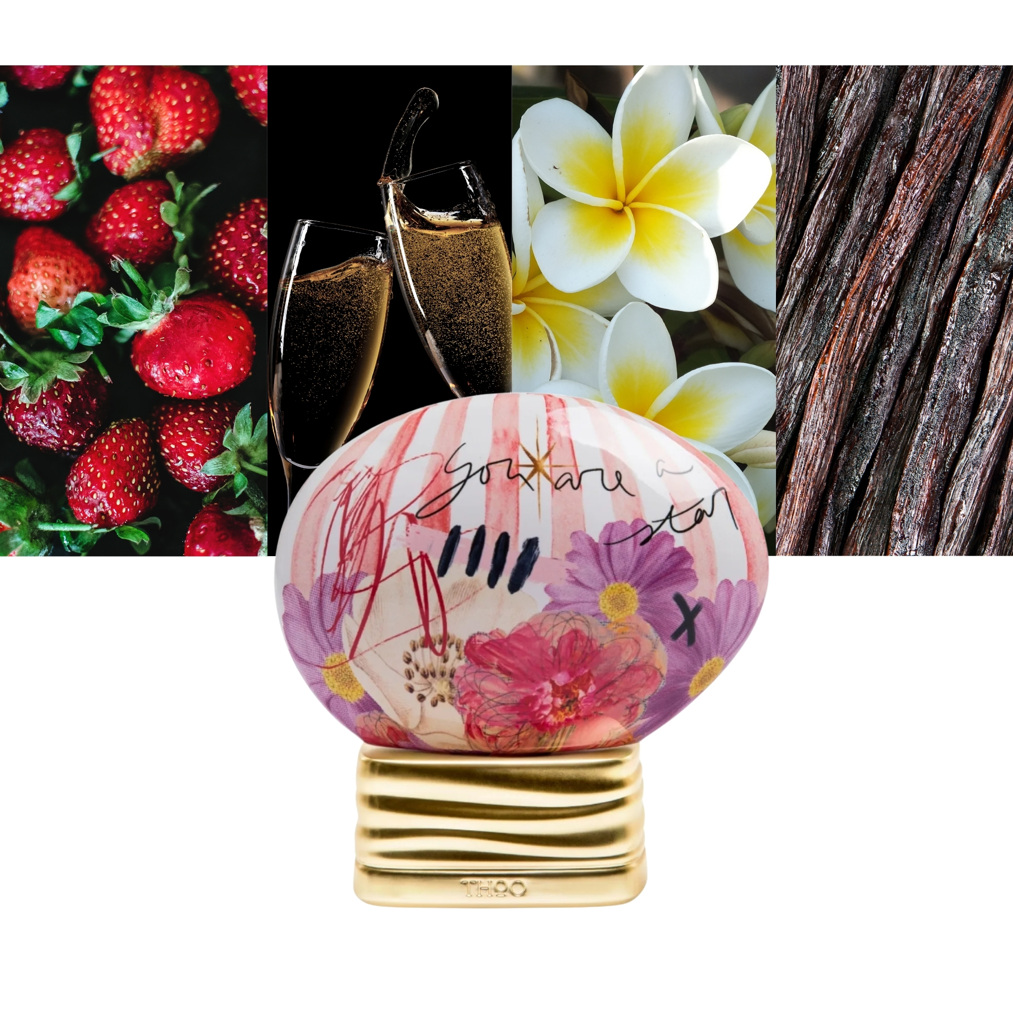 The House of Oud Guilty Crush