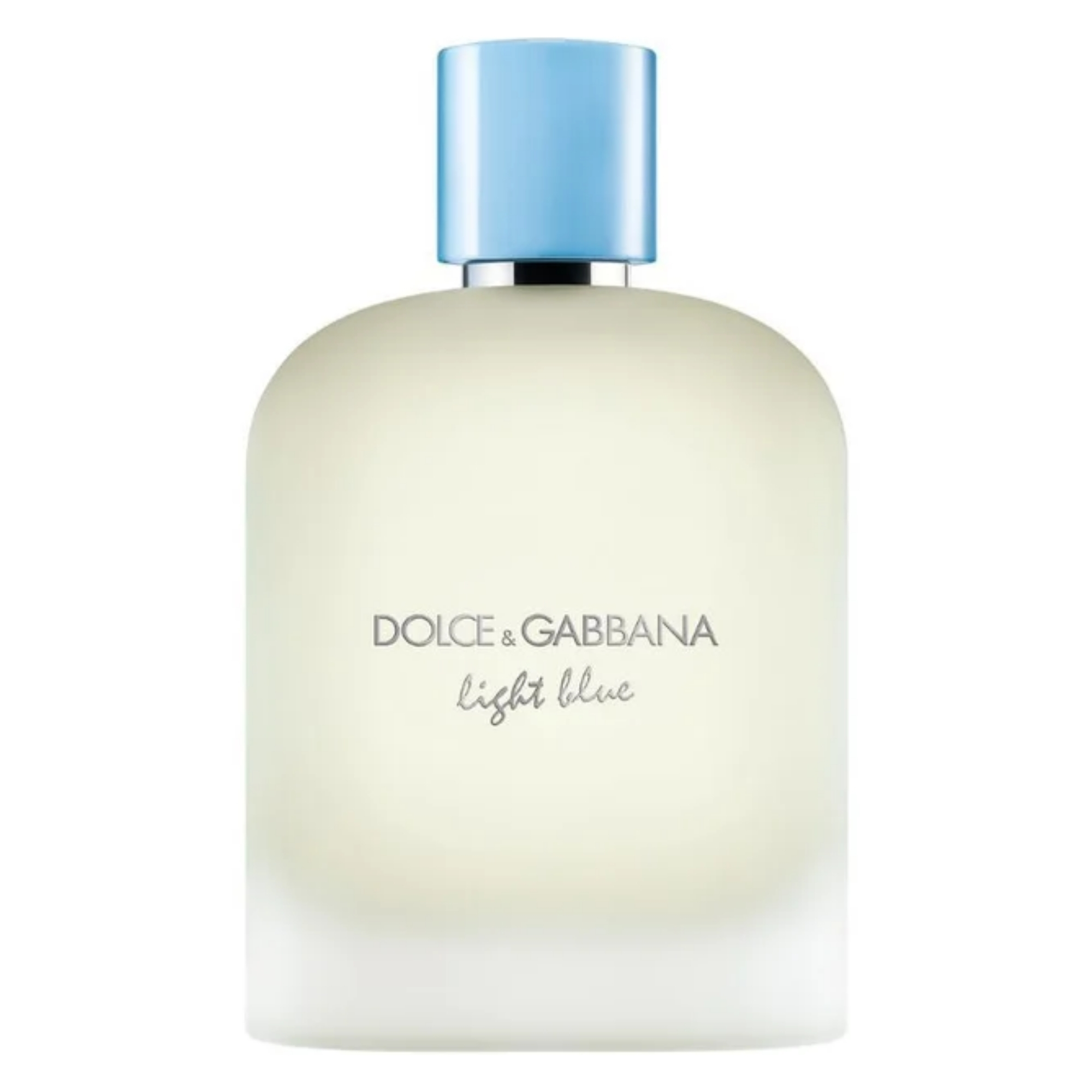 Dolce &amp; Gabbana Light Blue Pour Homme New Packing