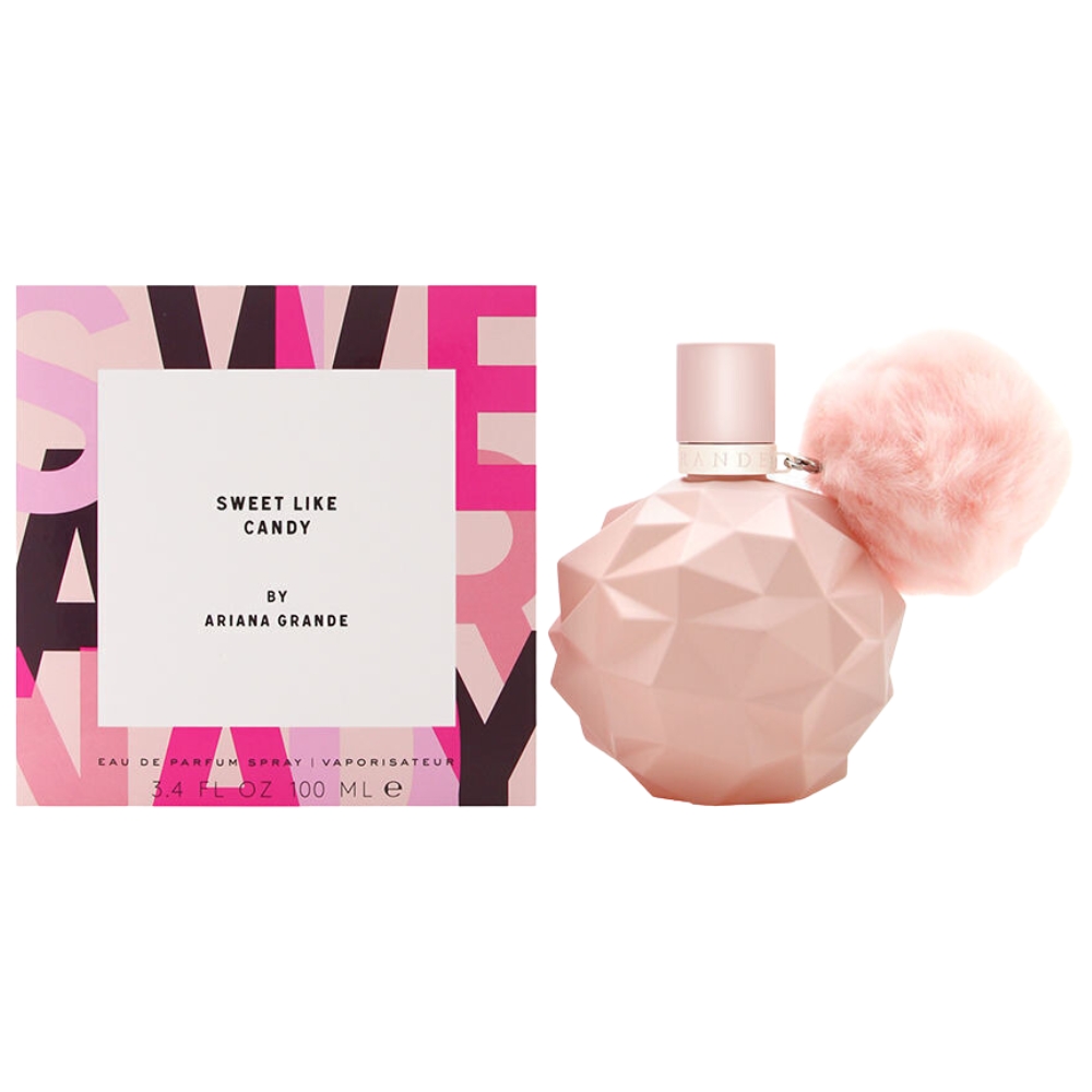 Ariana Grande Sweet Like Candy Perfume