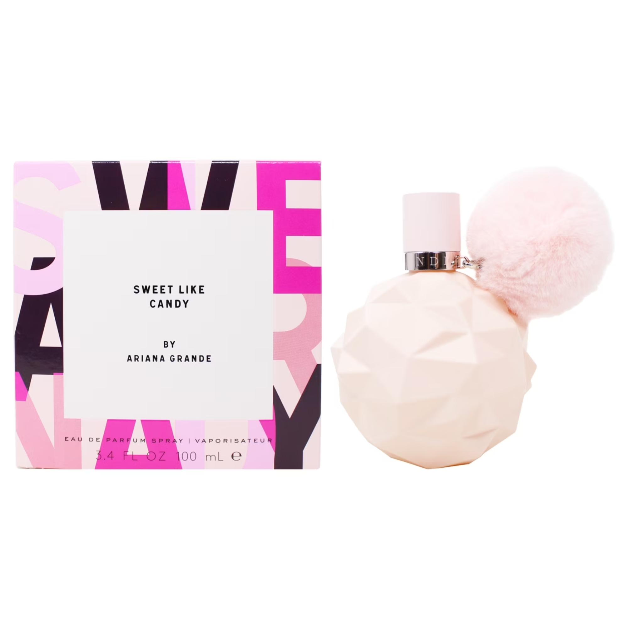 Ariana Grande Sweet Like Candy