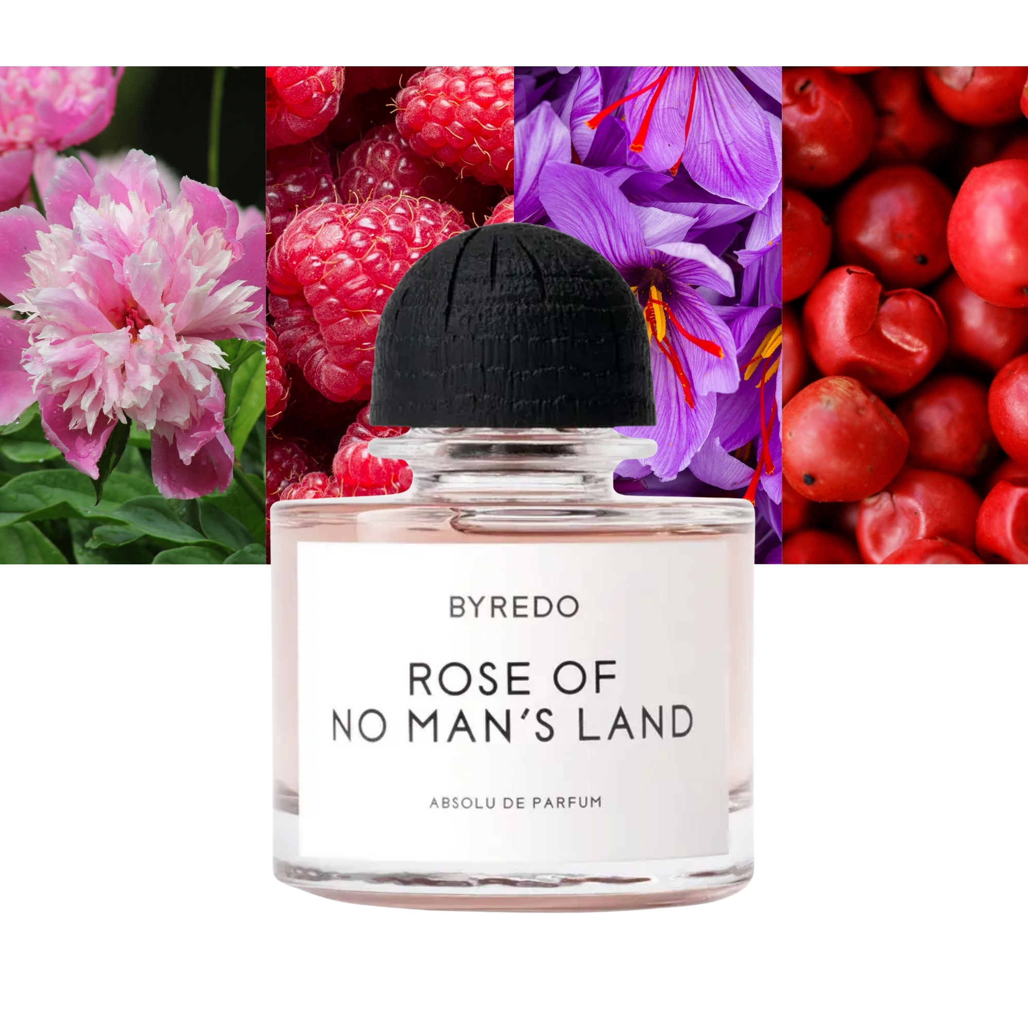 Byredo Rose of No Mans Land Absolu