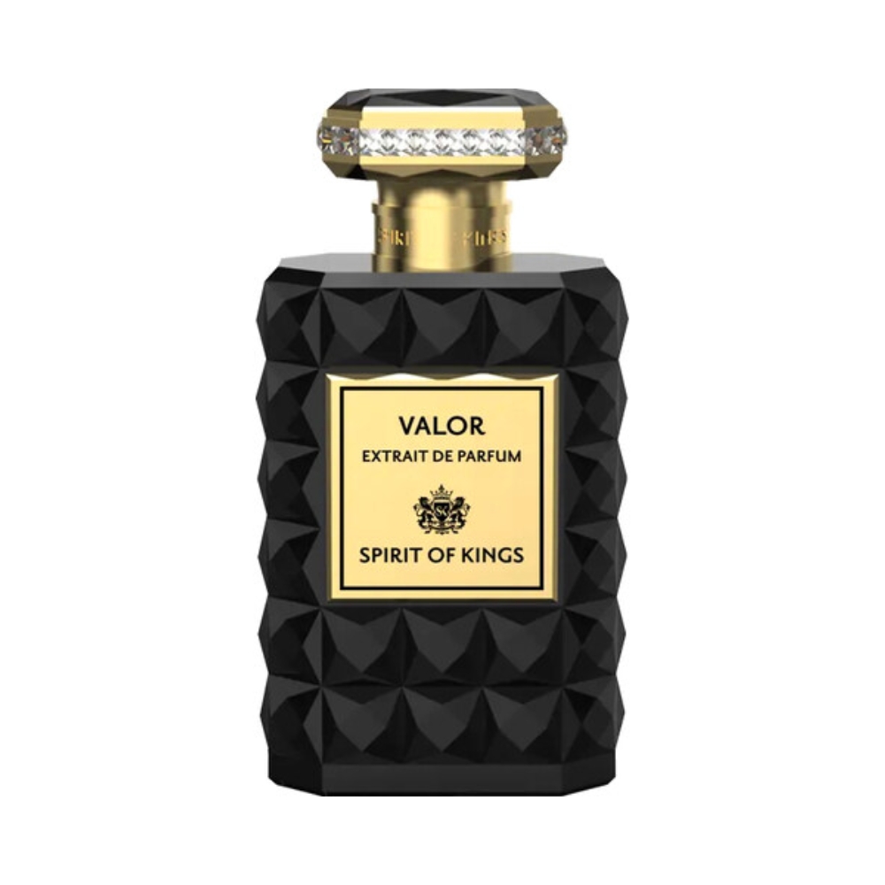 Spirit of Kings Valor