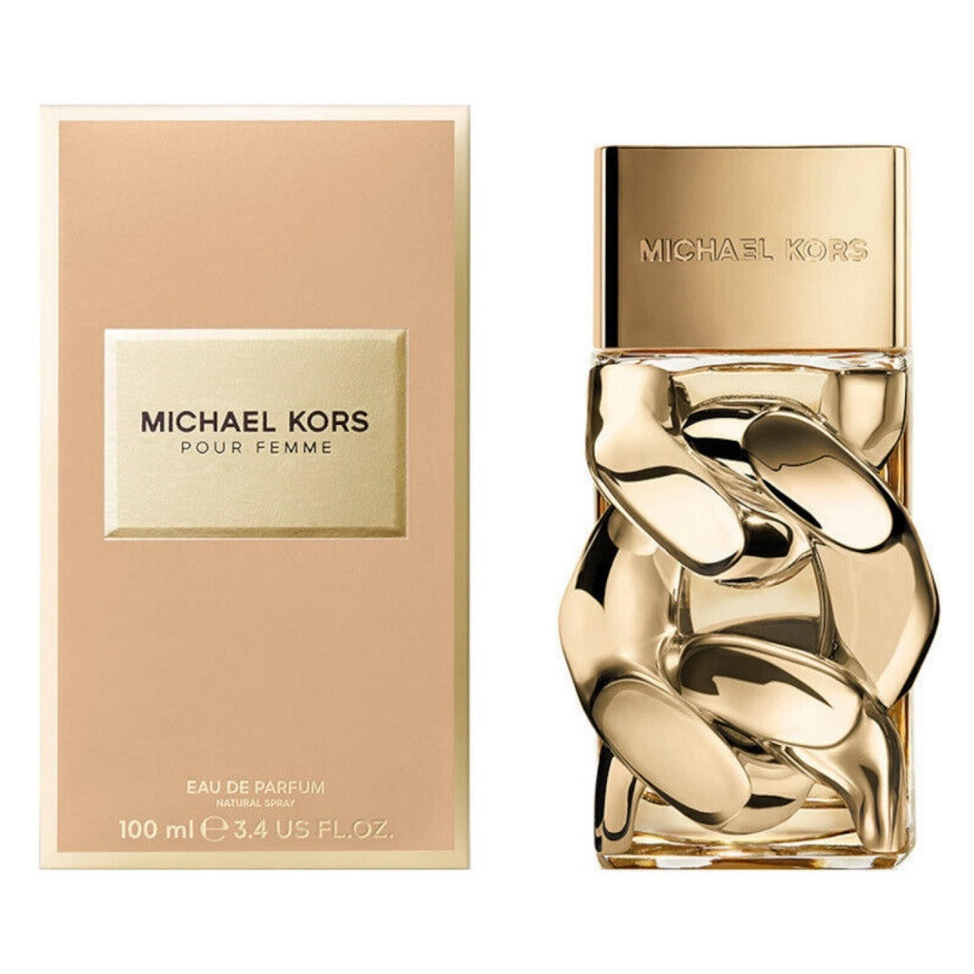 Michael Kors Pour Femme