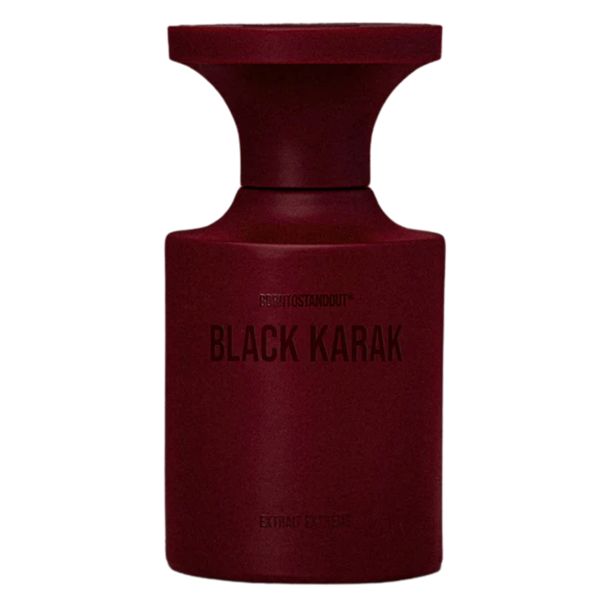 Borntostandout Black Karak