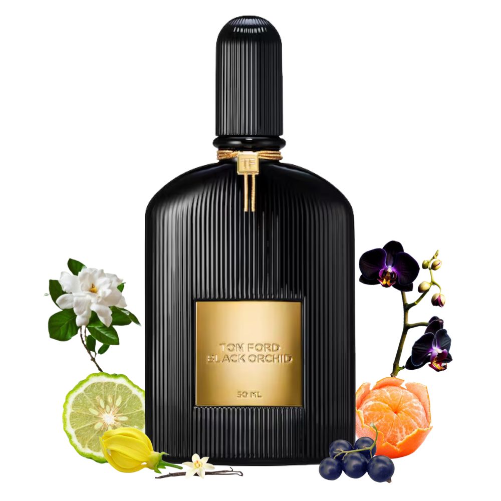 Tom Ford Black Orchid