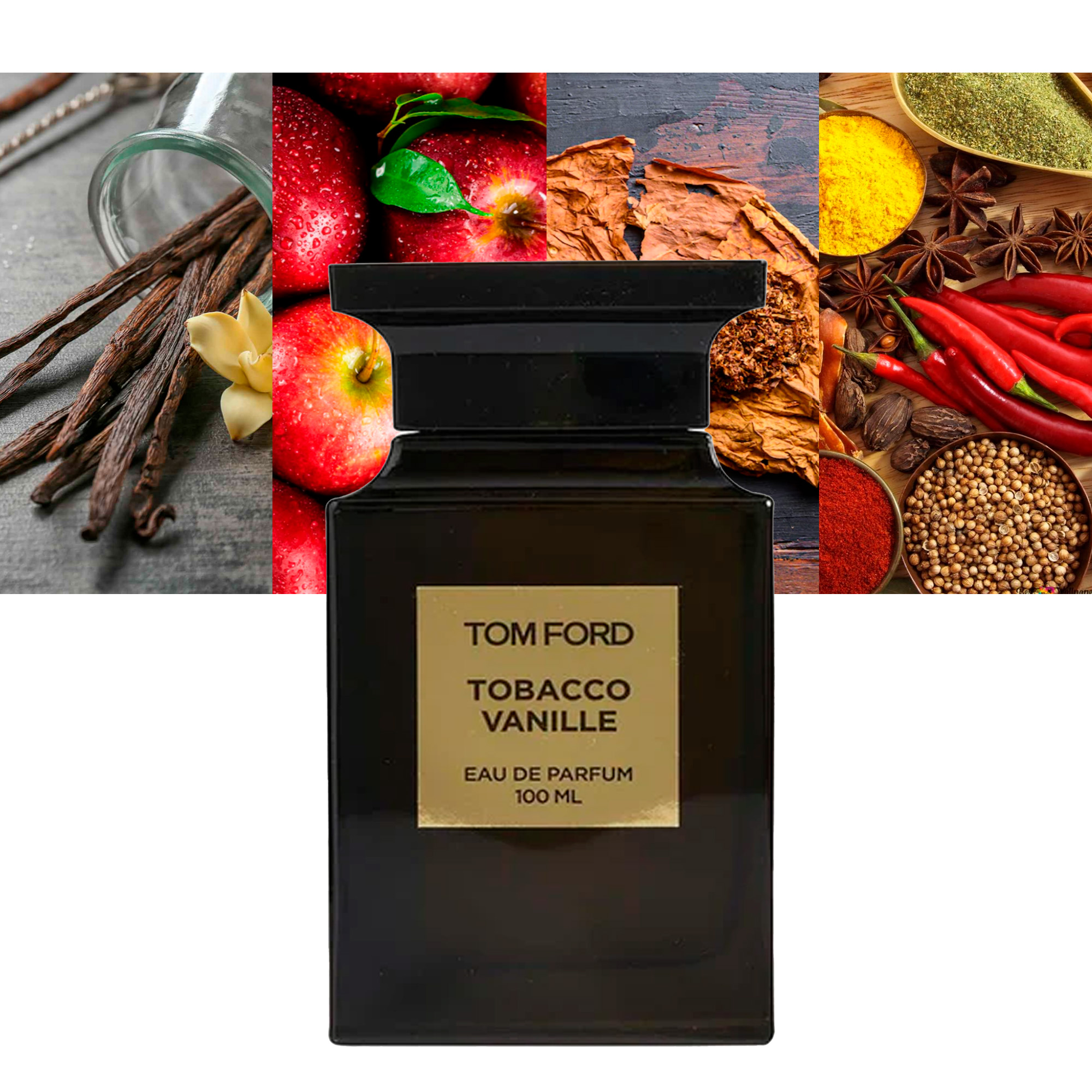 Tom Ford Tobacco Vanille