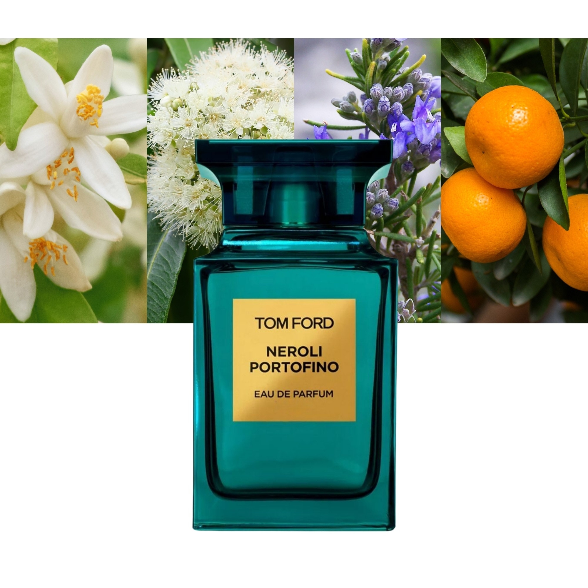 Tom Ford Neroli Portofino