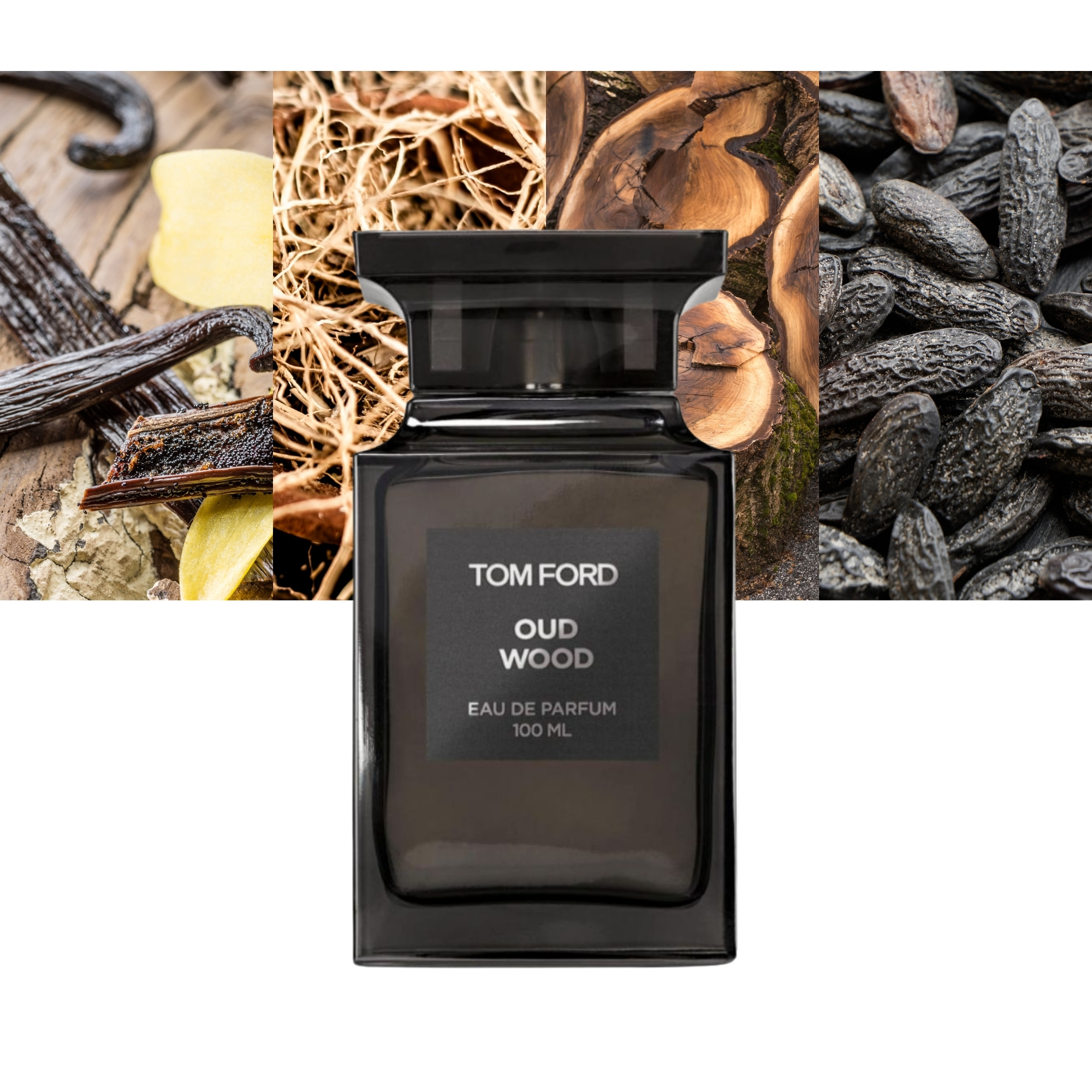 Tom Ford Oud Wood Unisex