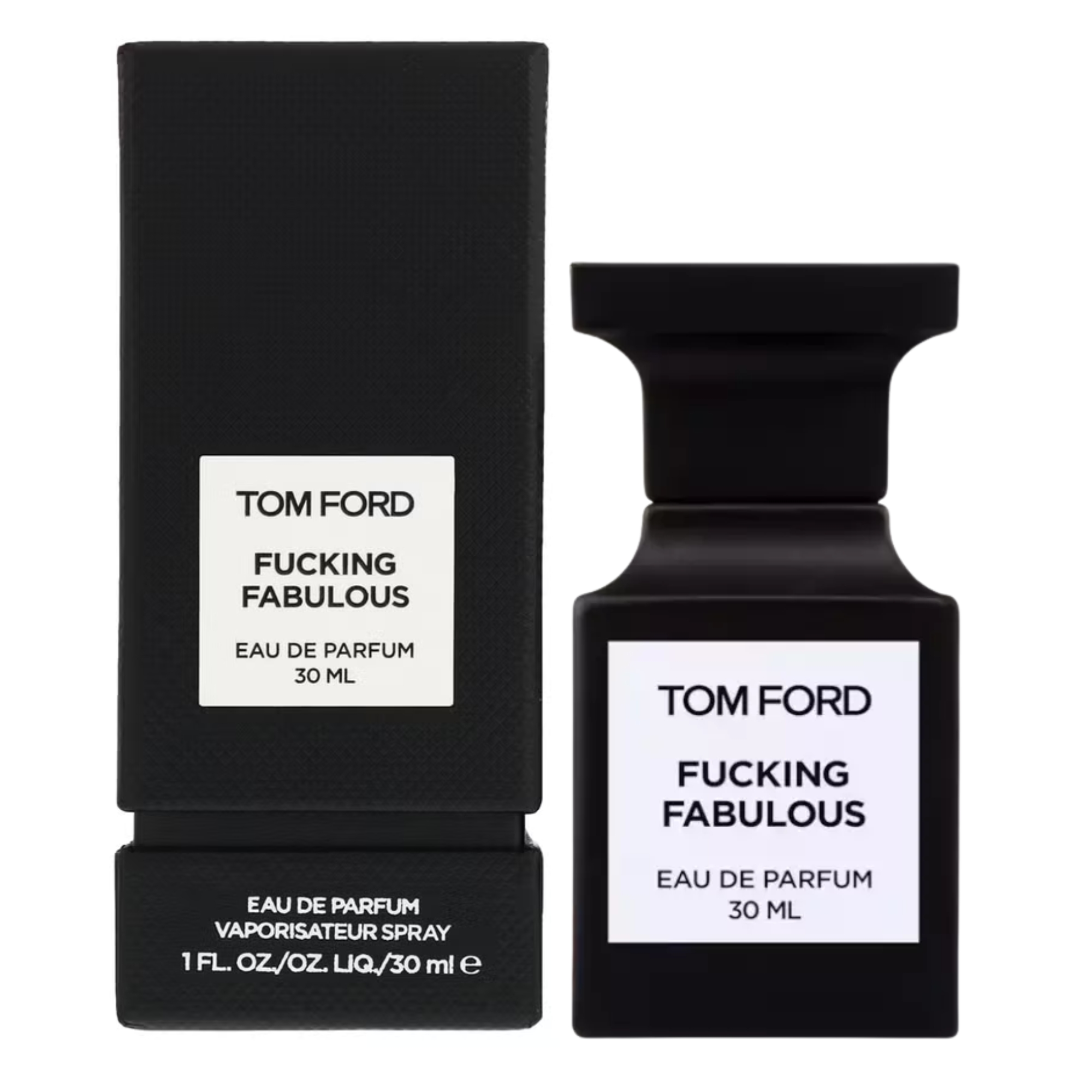 Tom Ford Fucking Fabulous