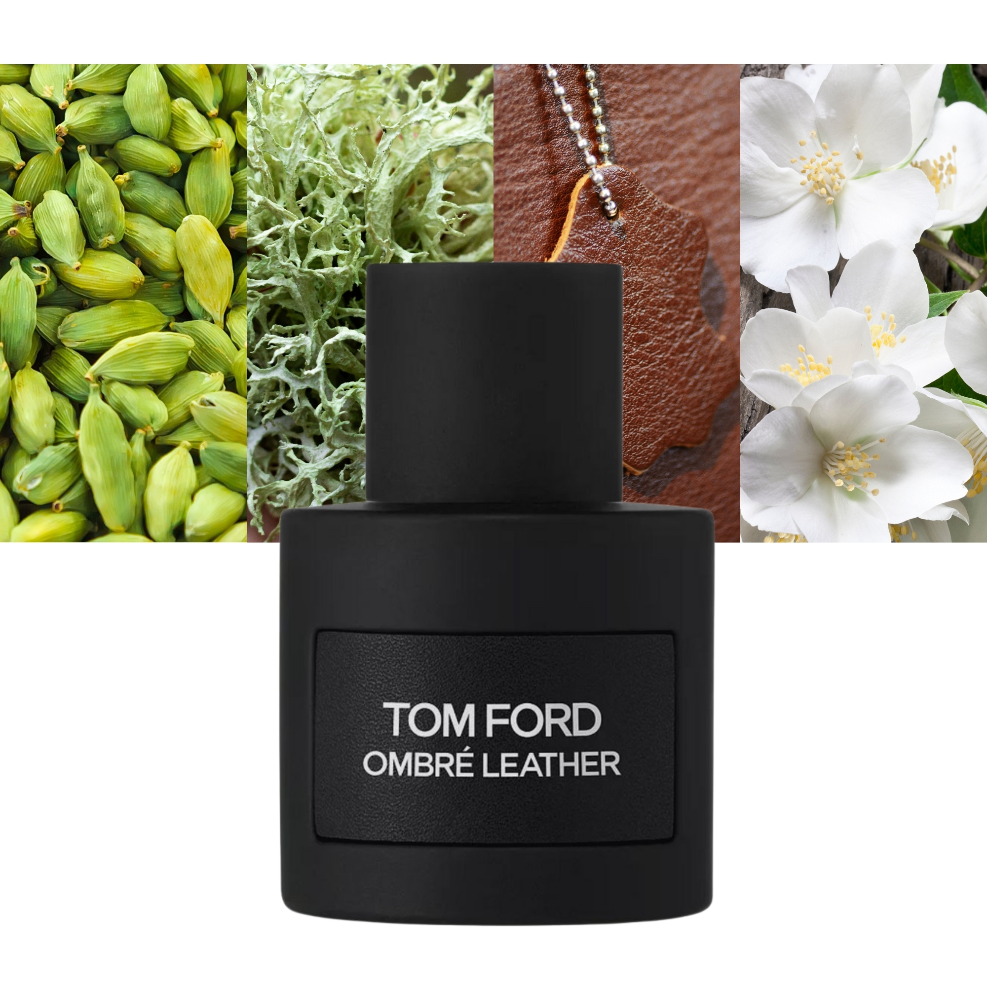 Tom Ford Ombre Leather Perfume