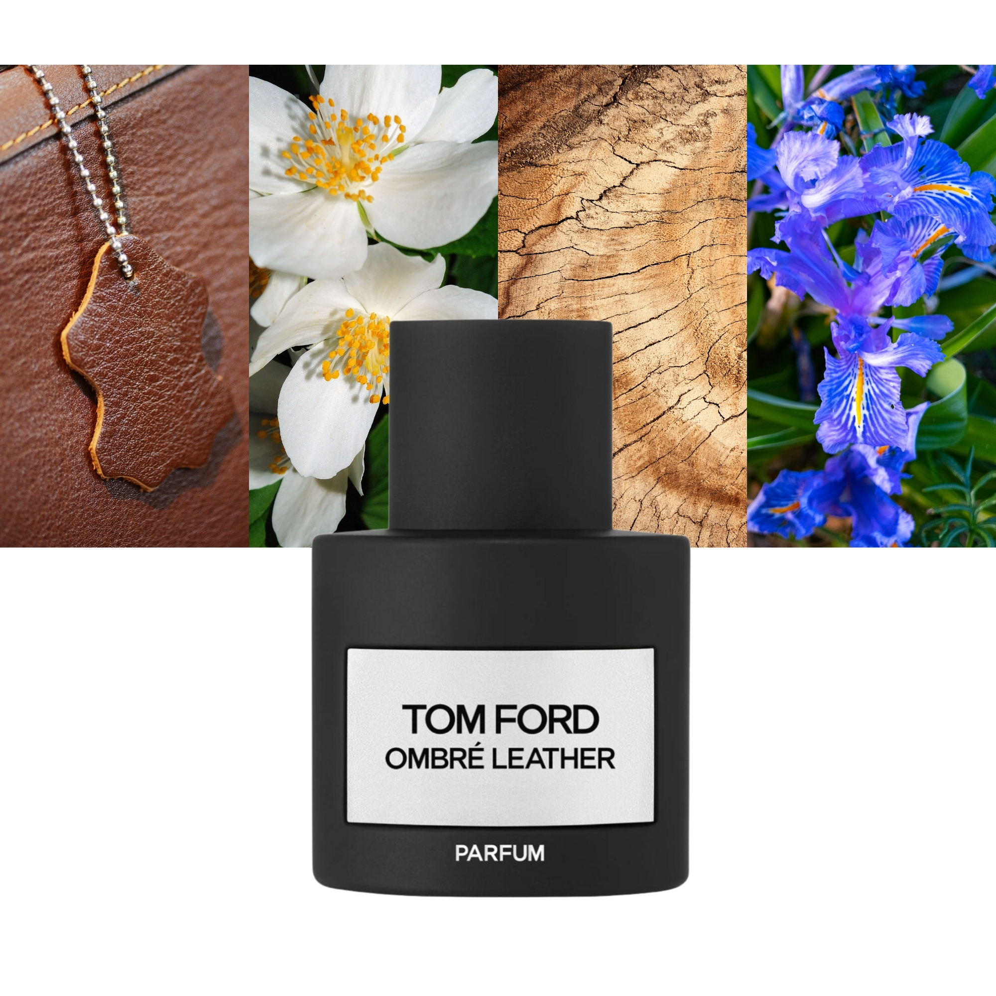 Tom Ford Ombre Leather