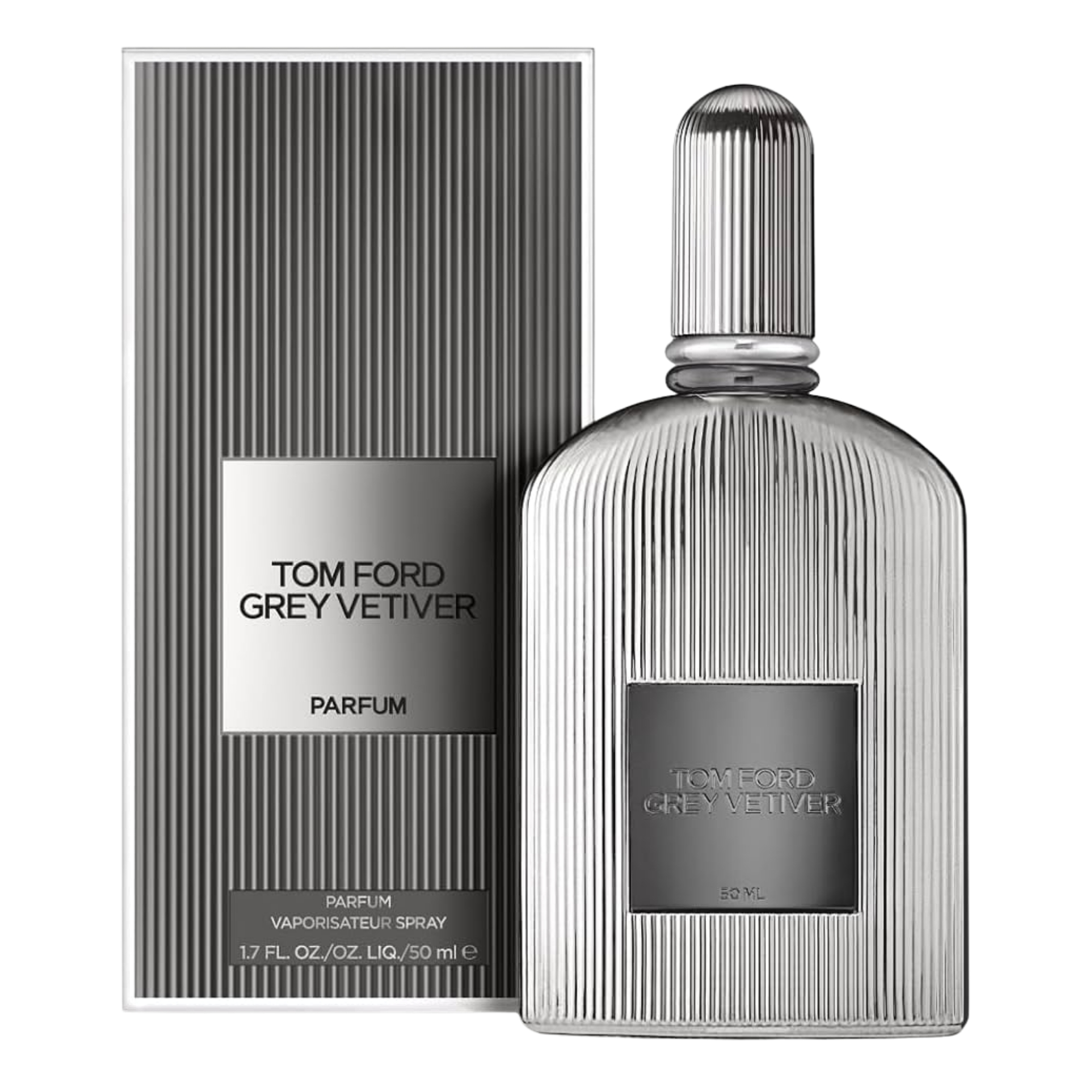 Tom Ford Grey Vetiver