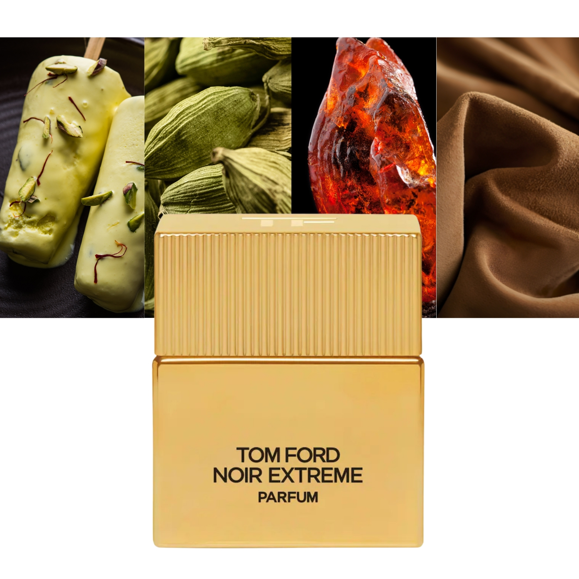 Tom Ford Noir Extreme