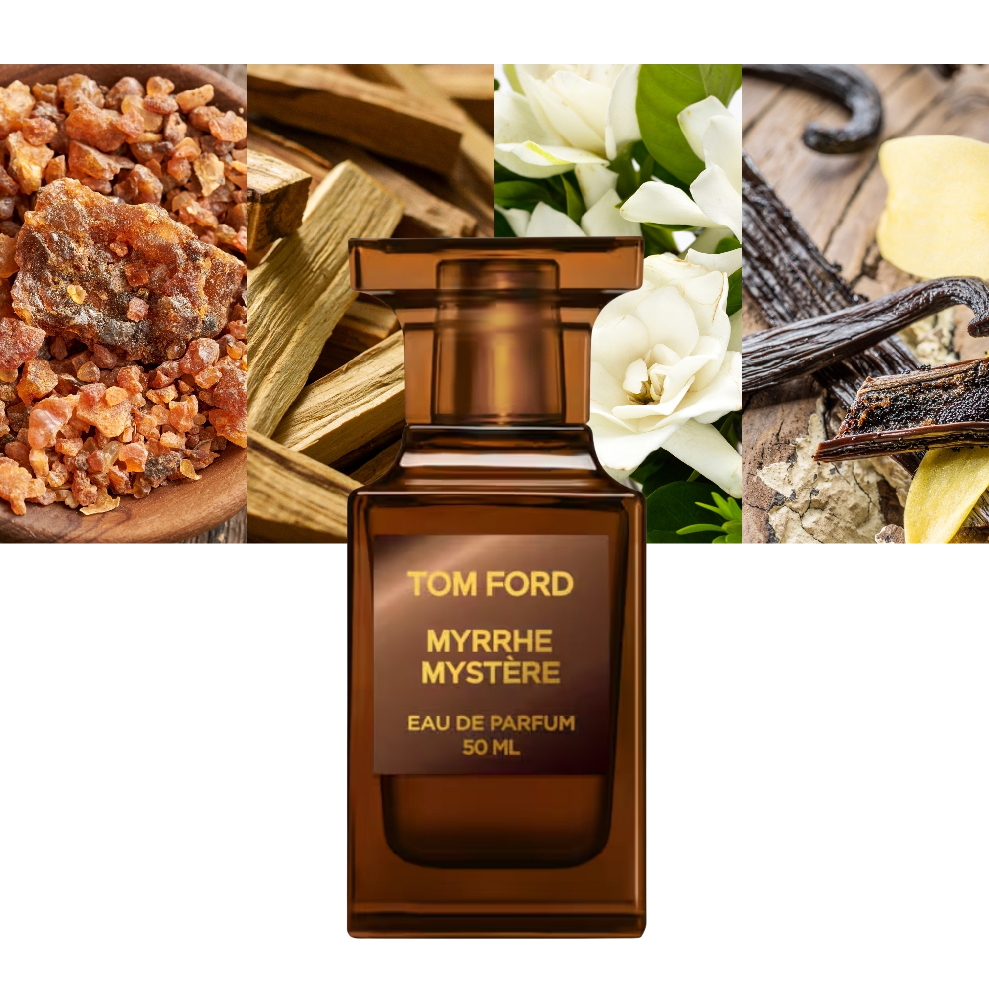Tom Ford Myrrhe Mystere