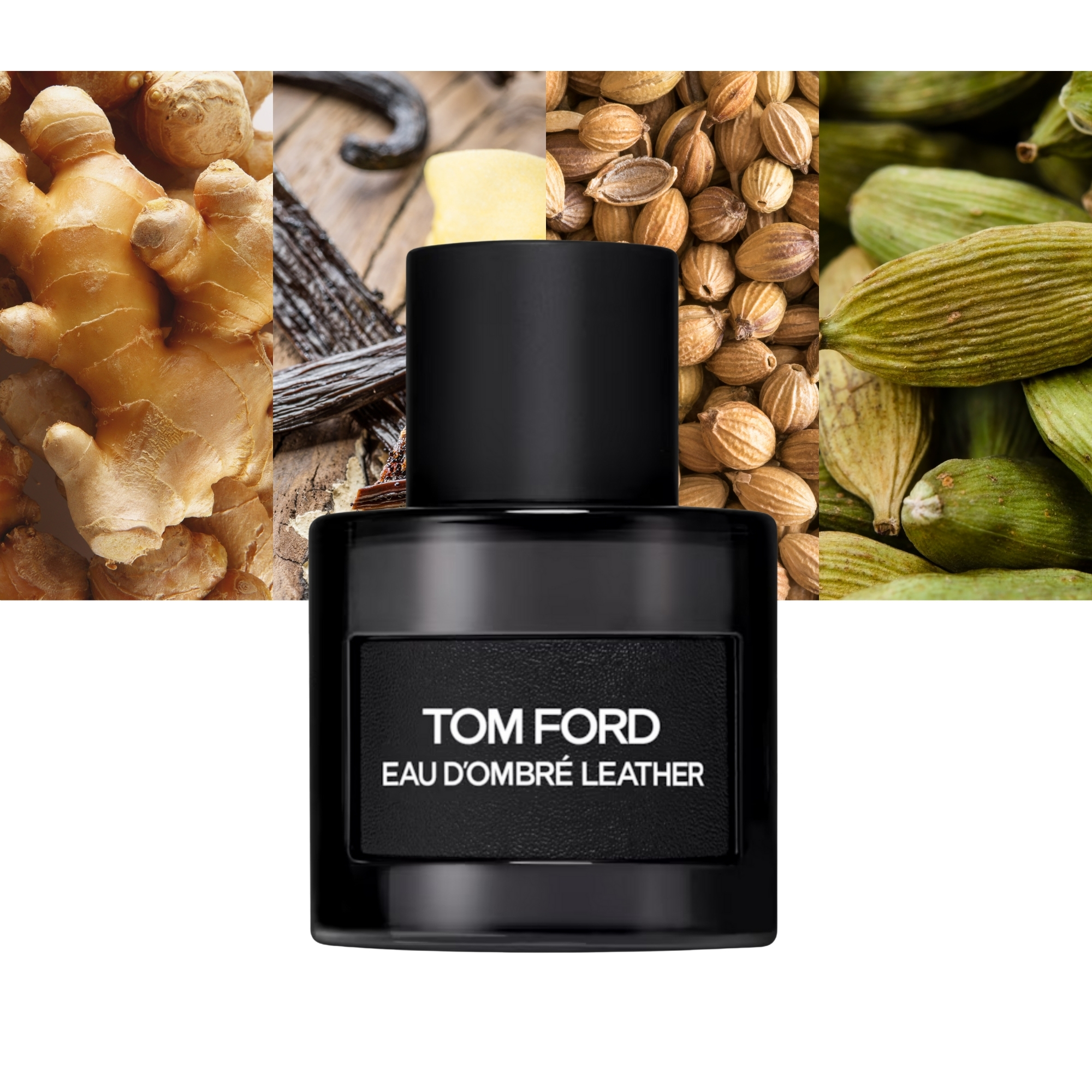 Tom Ford Eau d’Ombre Leather
