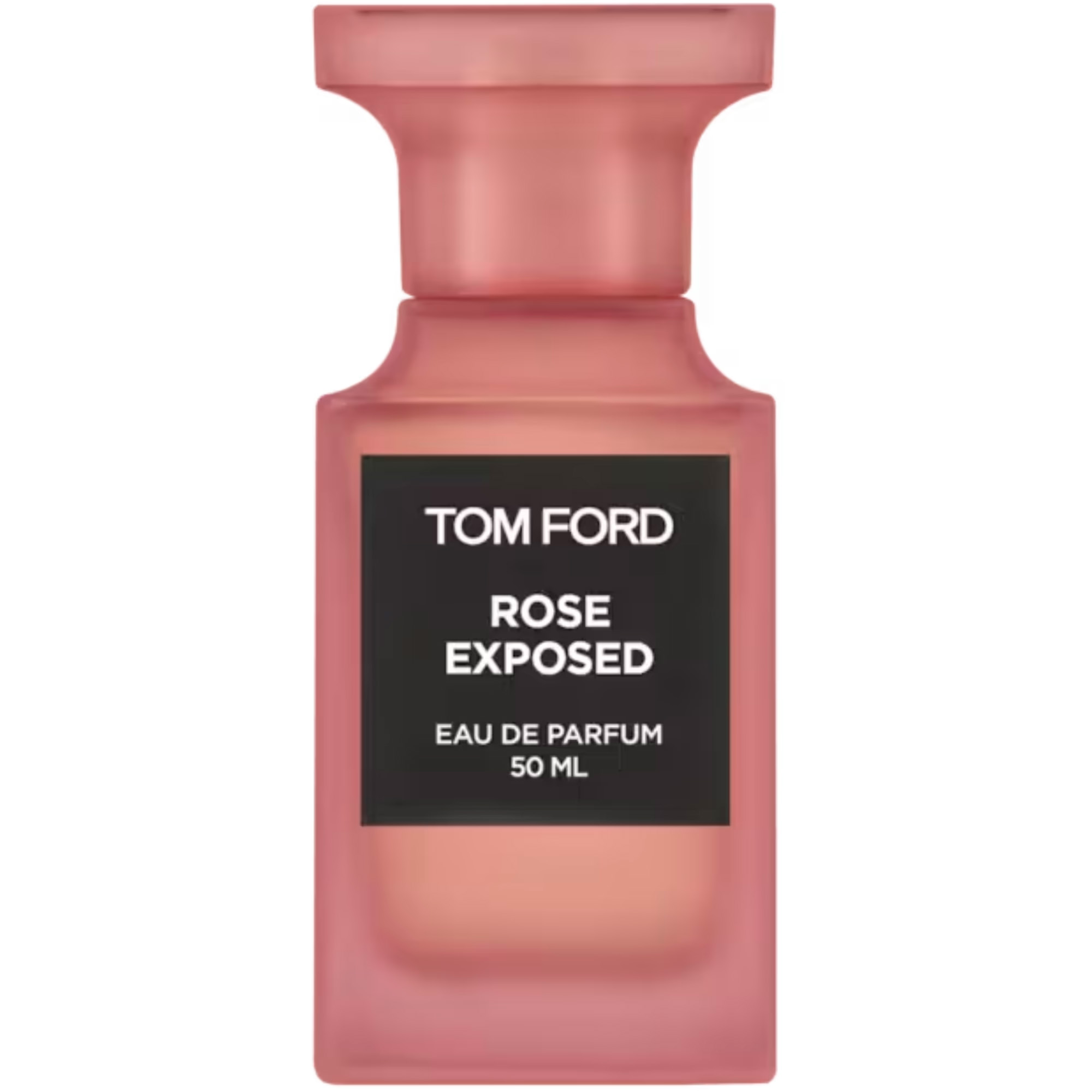 Tom Ford Rose Exposed