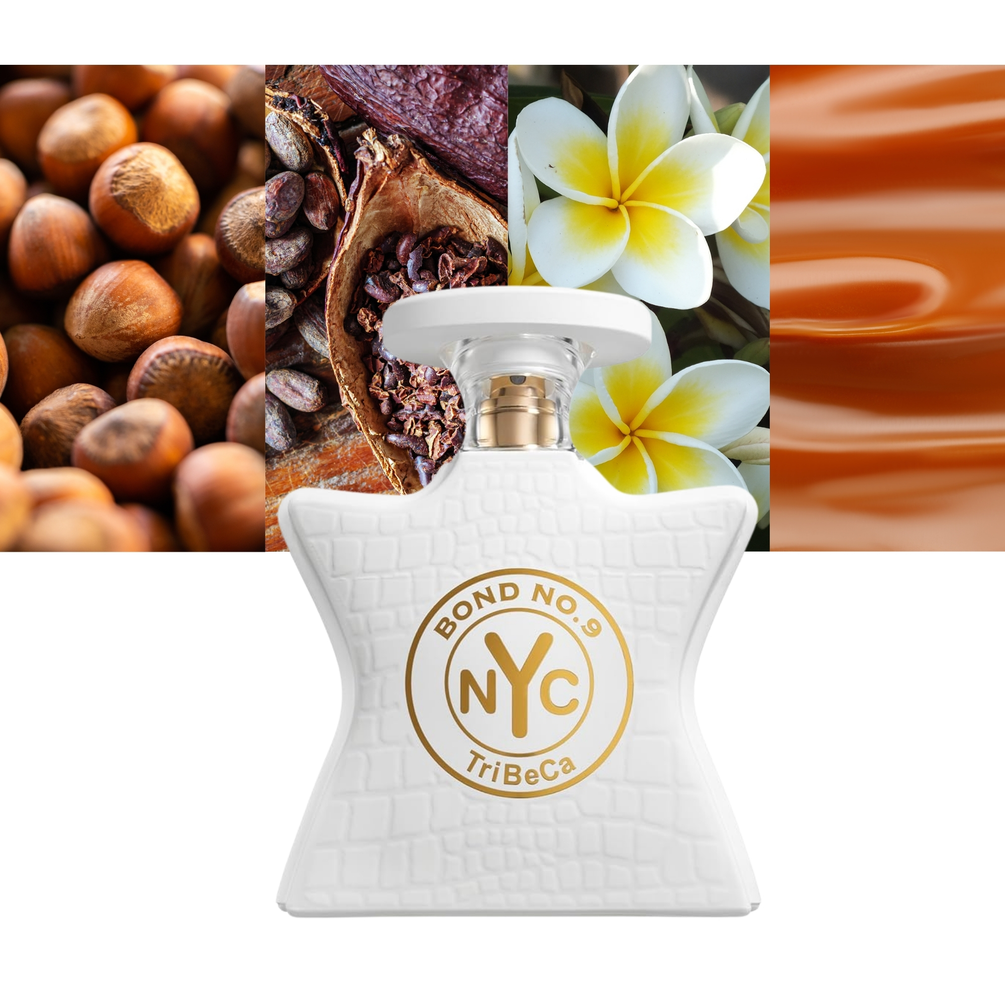 Bond No.9 Tribeca