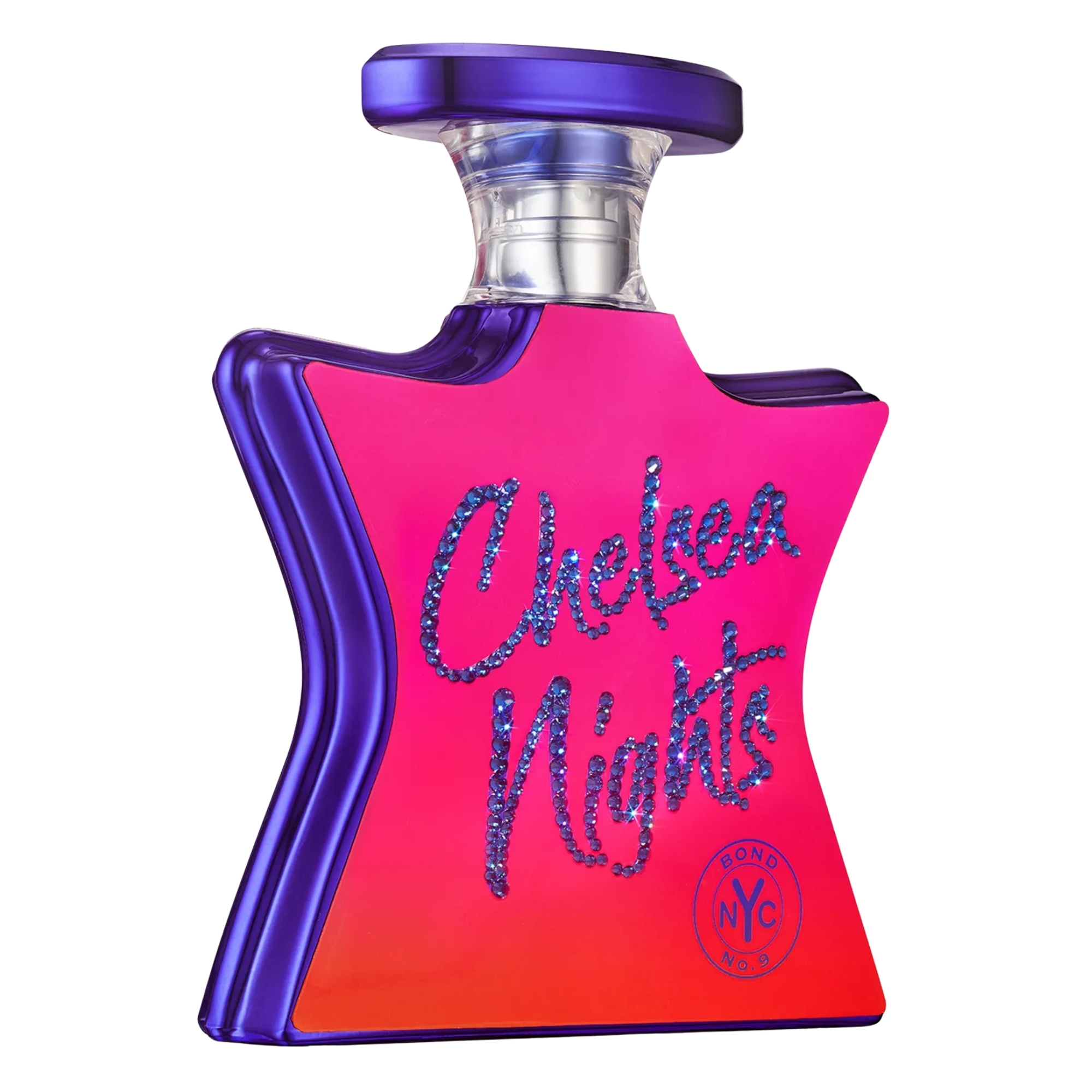 Bond No. 9 Chelsea Nights Limited Edition