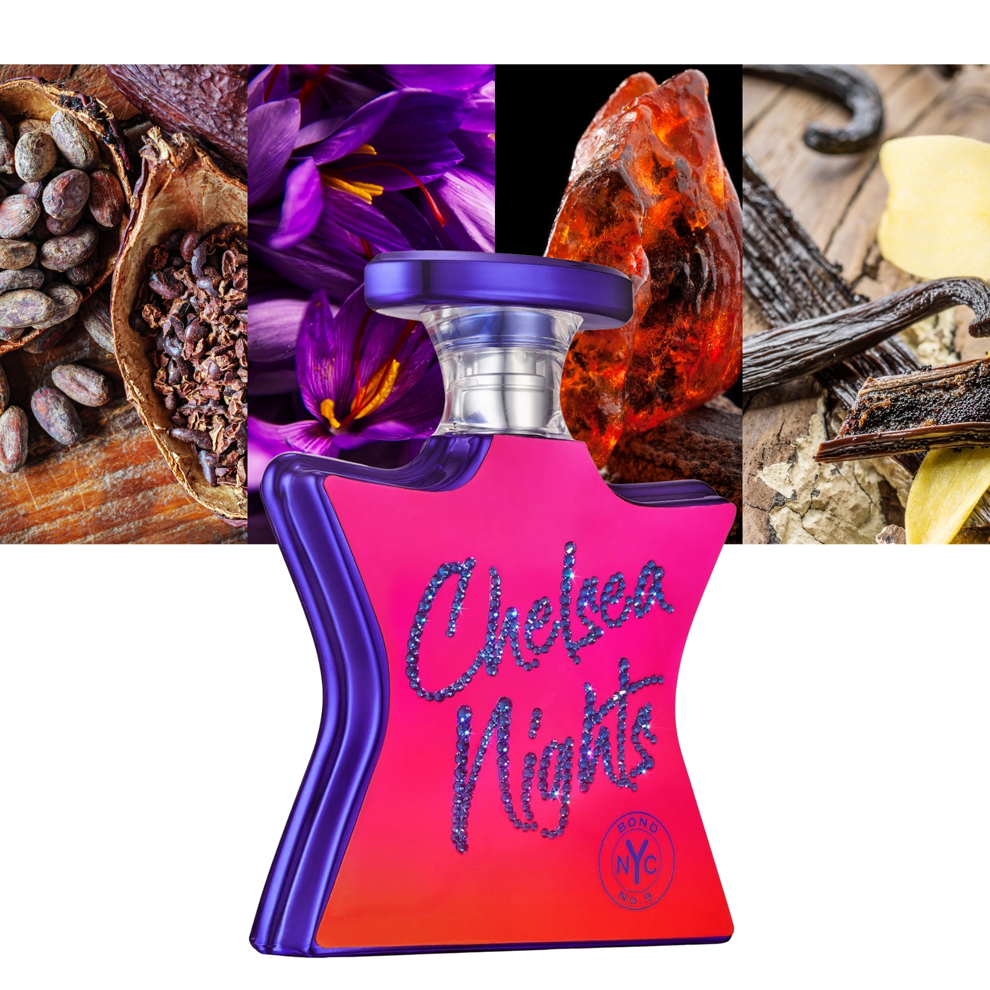 Bond No. 9 Chelsea Nights Limited Edition