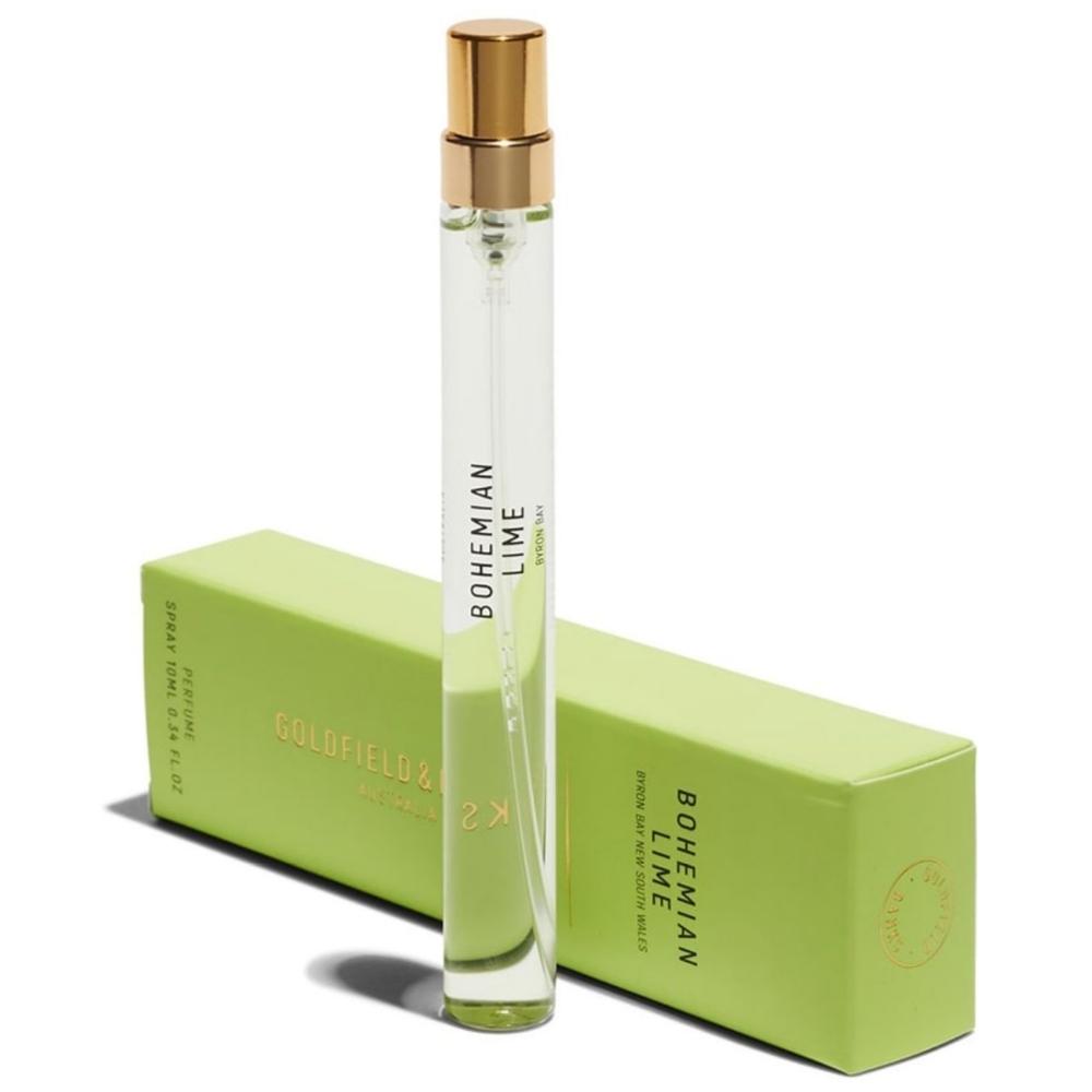 Goldfield &amp; Banks Bohemian Lime