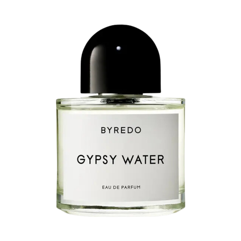 Byredo Gypsy Water Tester