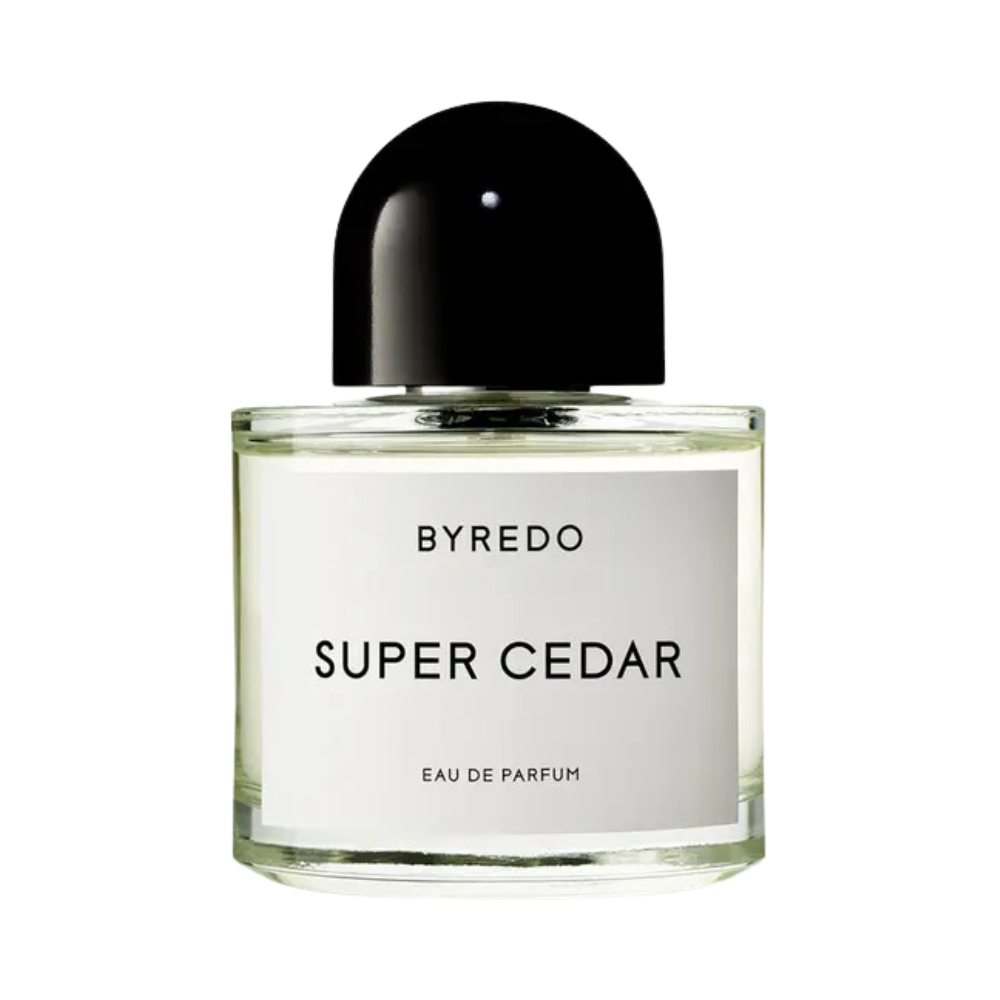 Byredo Super Cedar