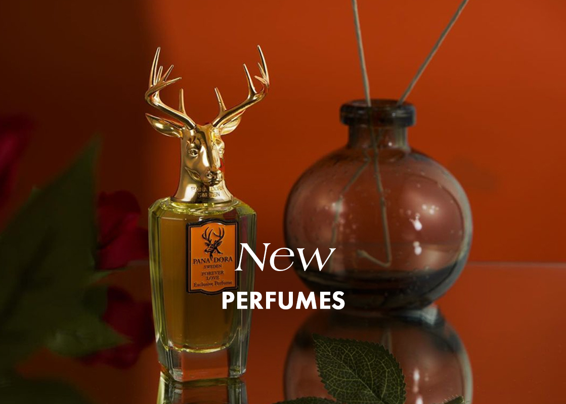 New Perfumes