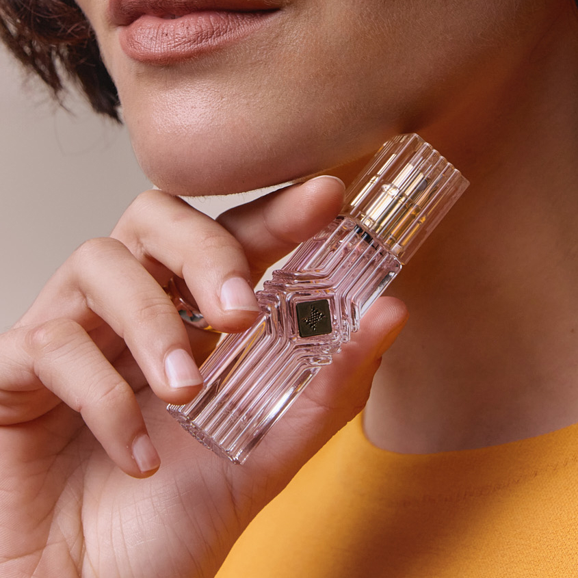 House Of Dastan fragrance collection presentation