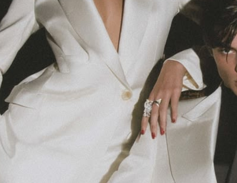 Tomavicci fragrance collection presentation
