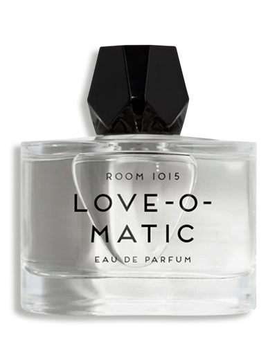 Room 1015 Love-O-Matic Unisex Eau de Parfum 5ml – Fall in Love Again