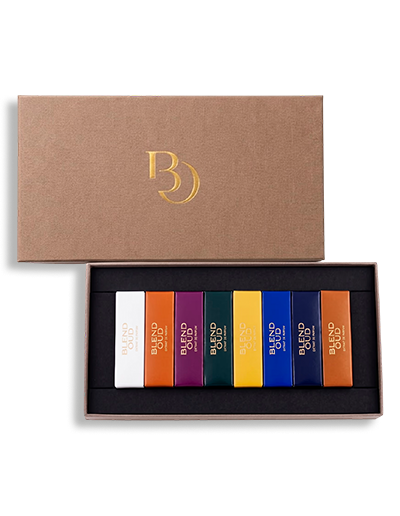 Product display image