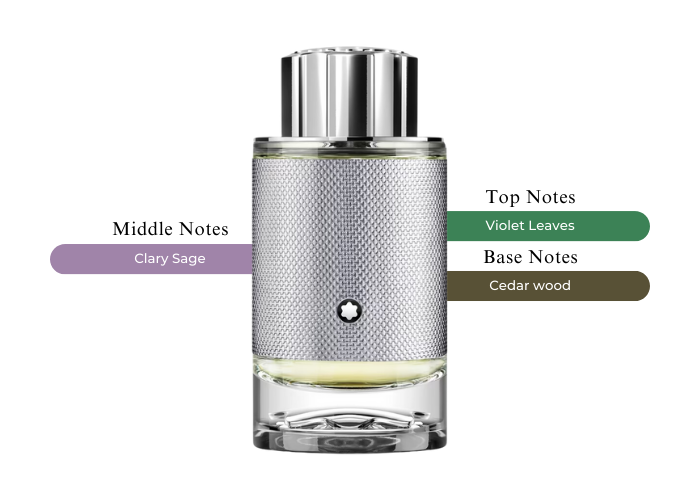 basenotes mont blanc explorer