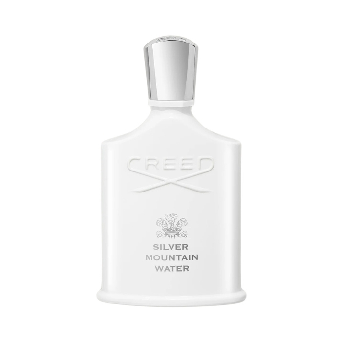 Dive into a World of Luxury with Creed Silver Mountain Water